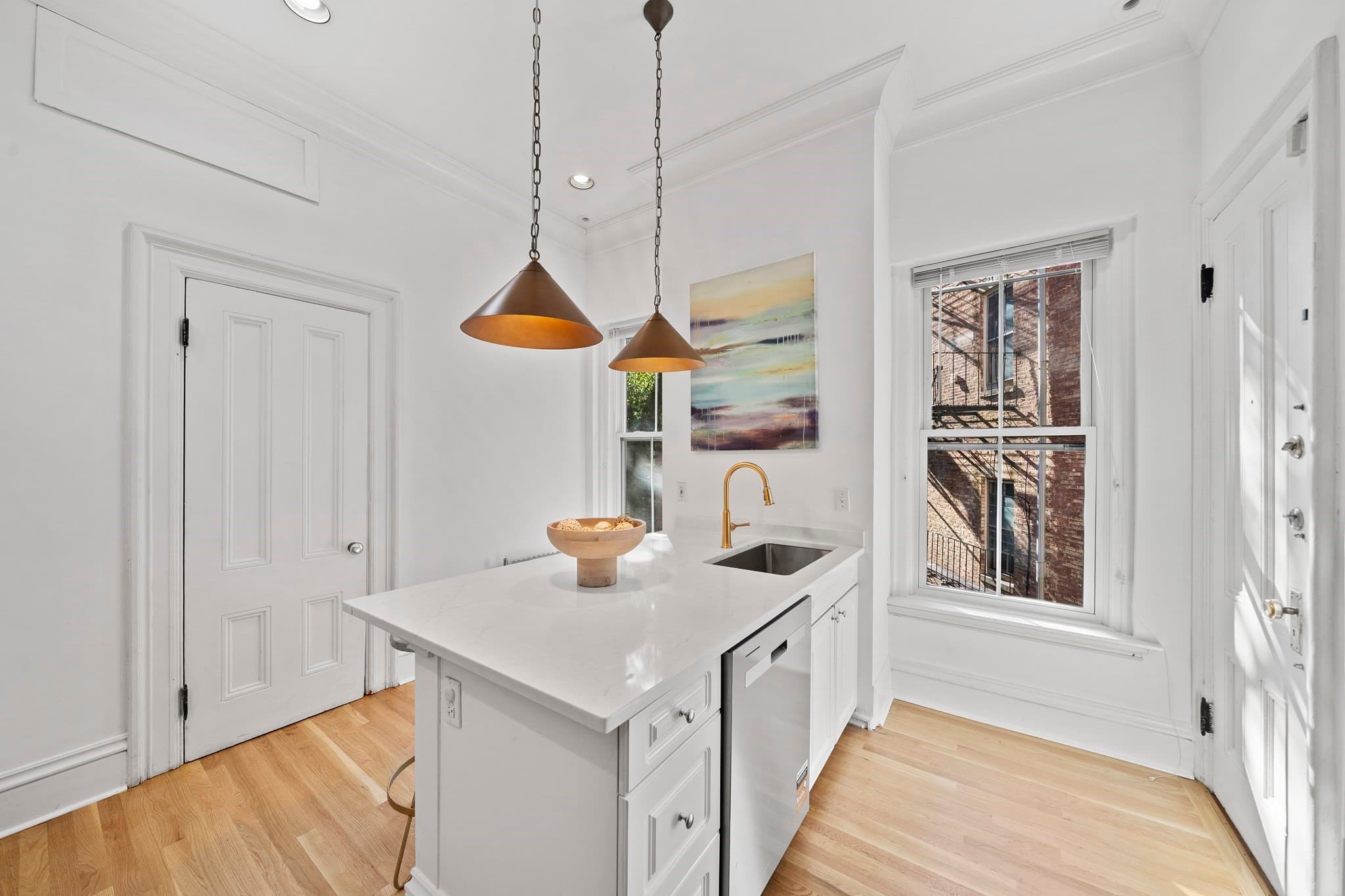 Condominium at 17 High Street # 2, Brookline MA 02445, Brookline, photo 3 of 42