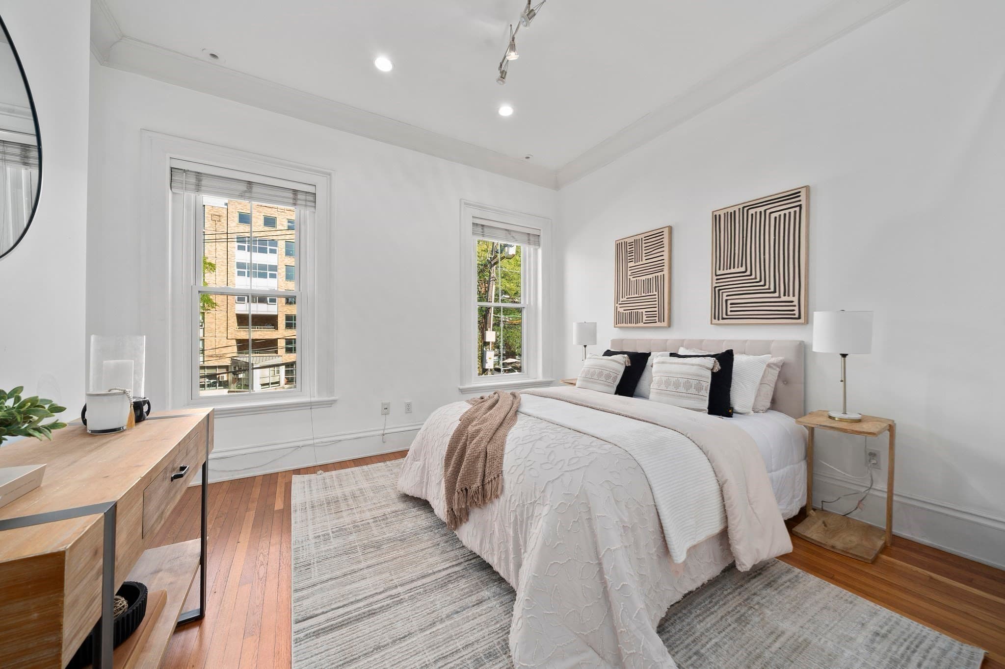 Condominium at 17 High Street # 2, Brookline MA 02445, Brookline, photo 20 of 42
