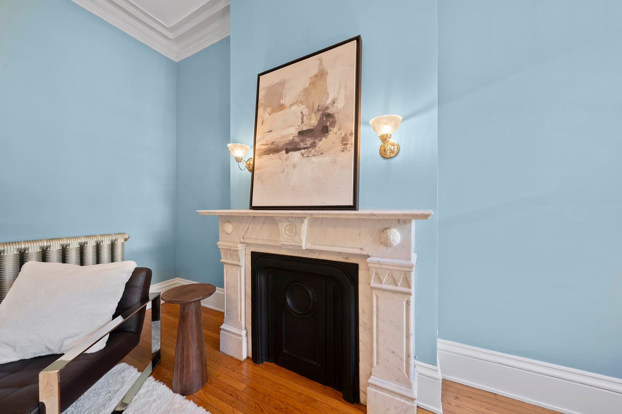 Condominium at 17 High Street # 2, Brookline MA 02445, Brookline, photo 9 of 42