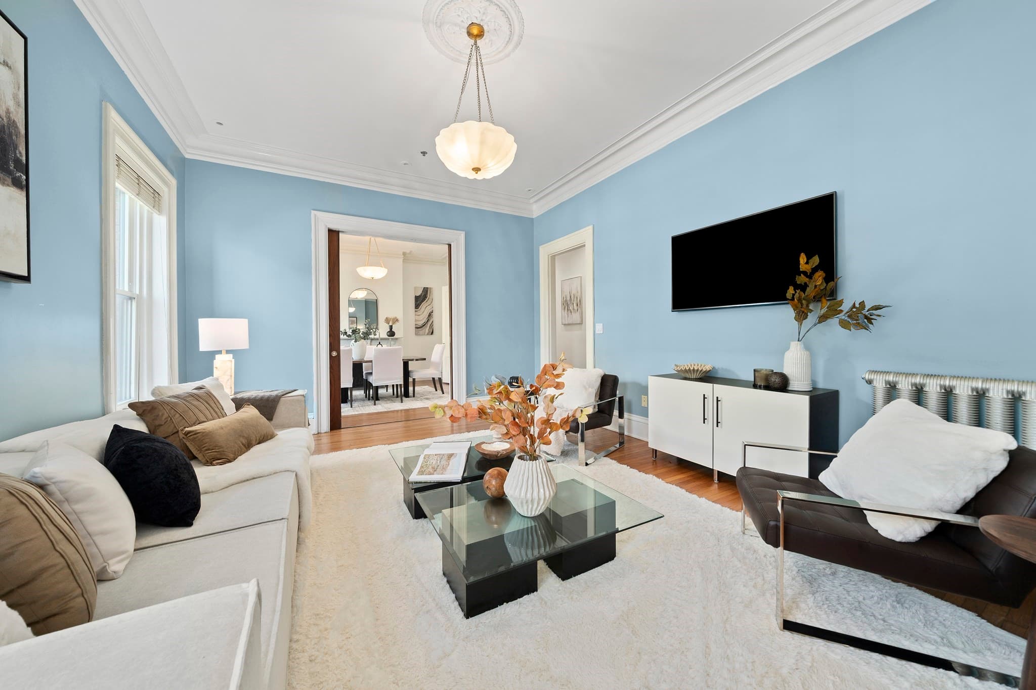 Condominium at 17 High Street # 2, Brookline MA 02445, Brookline, photo 10 of 42