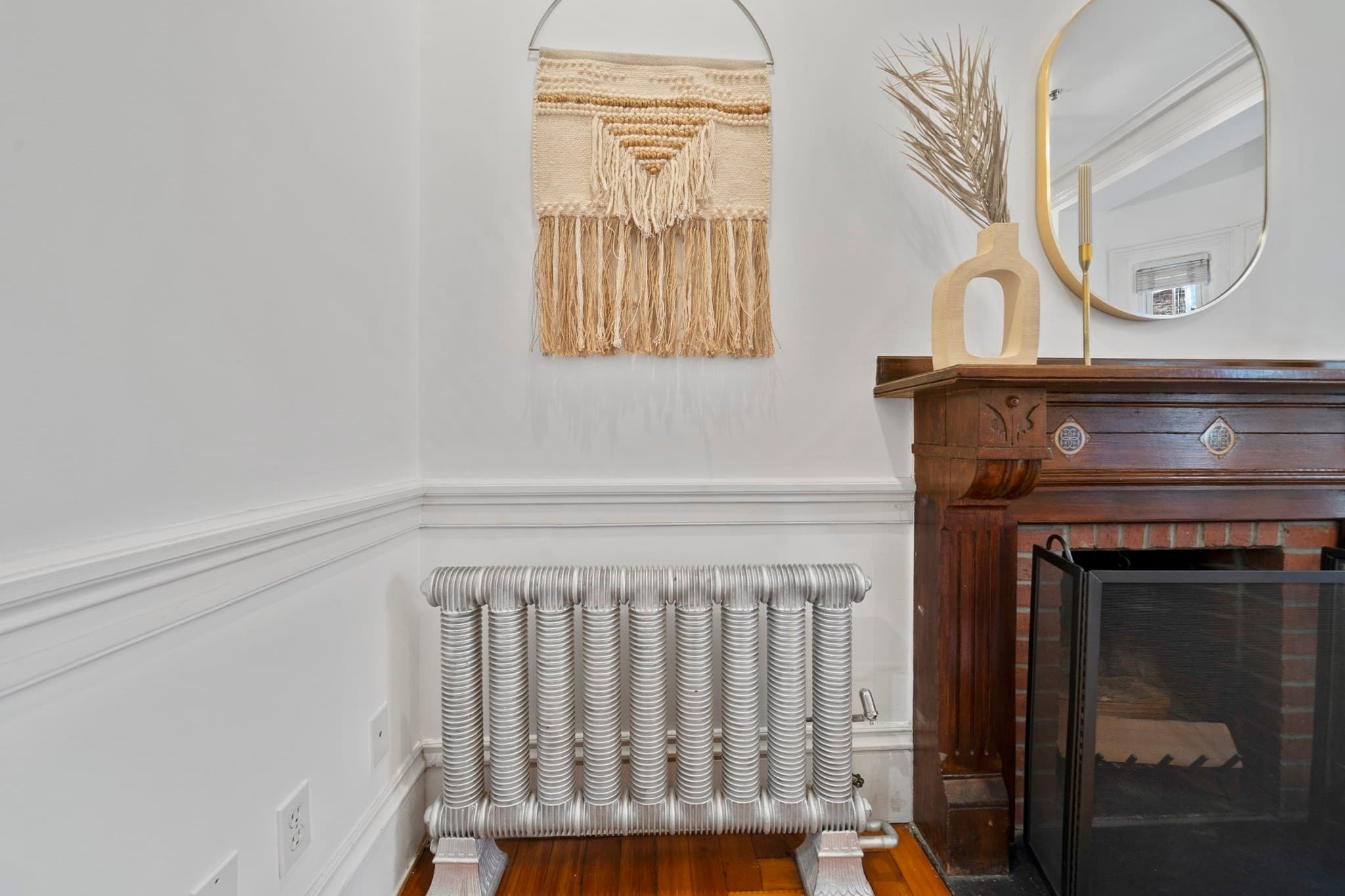 Condominium at 17 High Street # 2, Brookline MA 02445, Brookline, photo 19 of 42