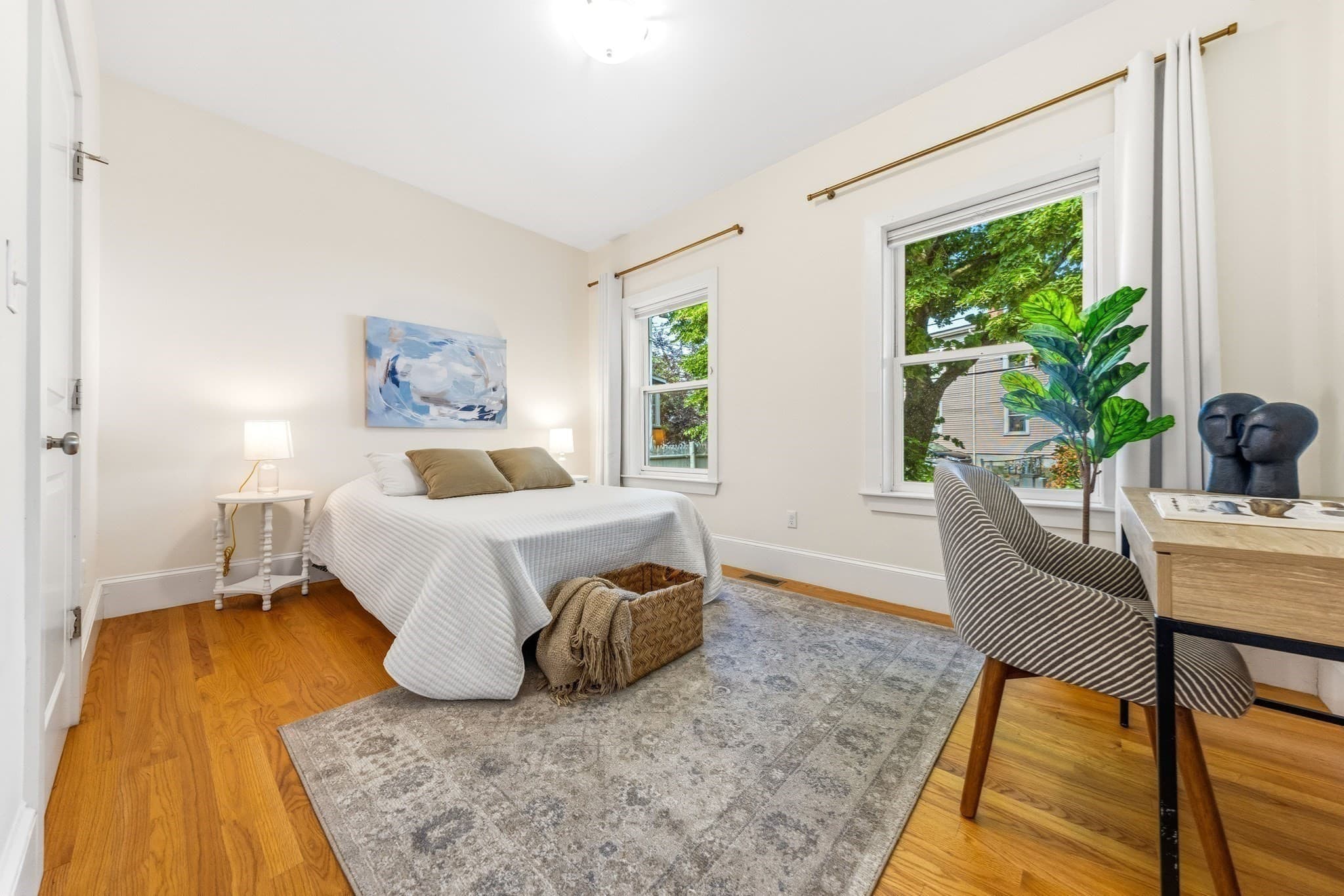 Condominium at 36 Oak St # 1, Somerville MA 02143, Somerville, photo 17 of 28