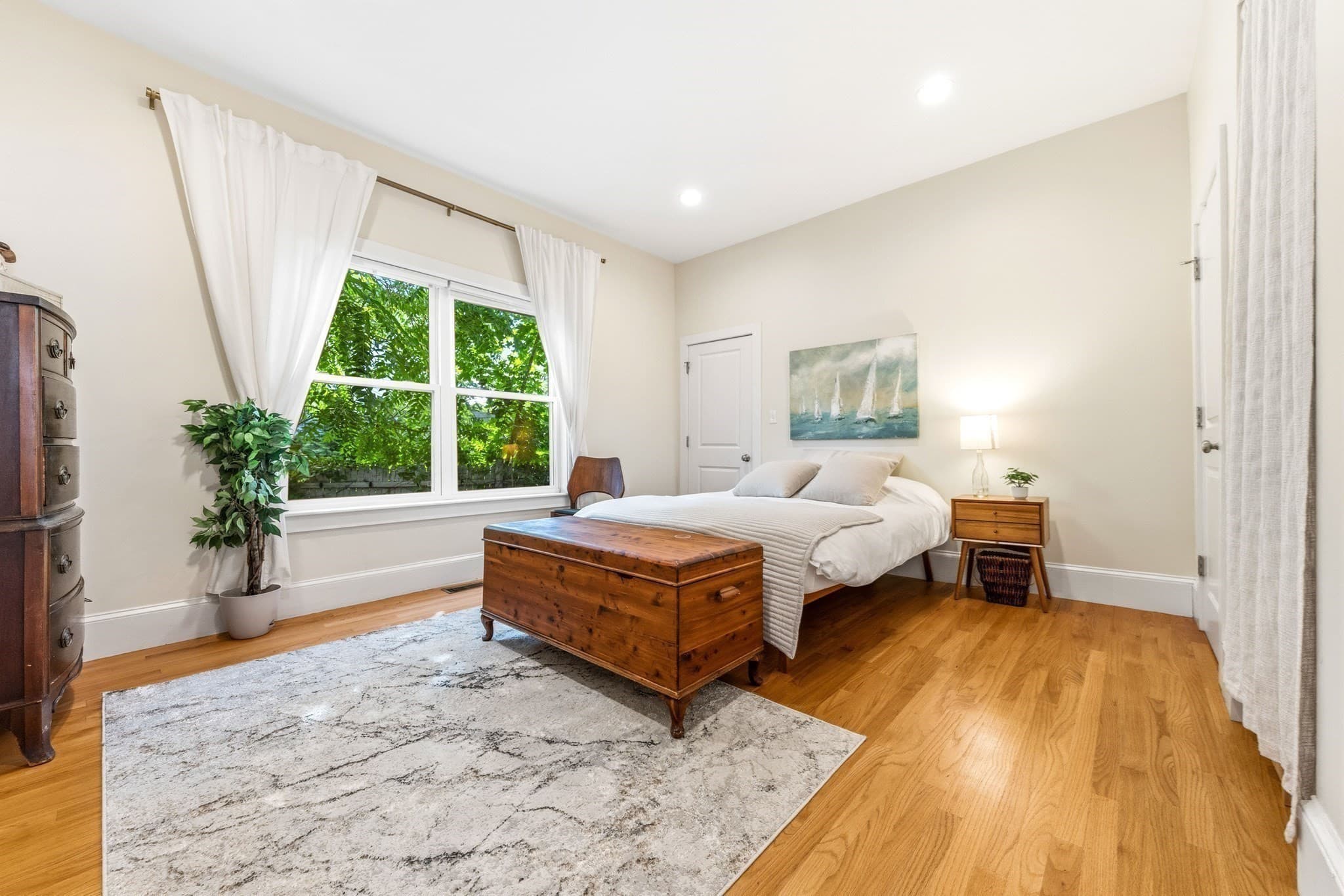 Condominium at 36 Oak St # 1, Somerville MA 02143, Somerville, photo 12 of 28