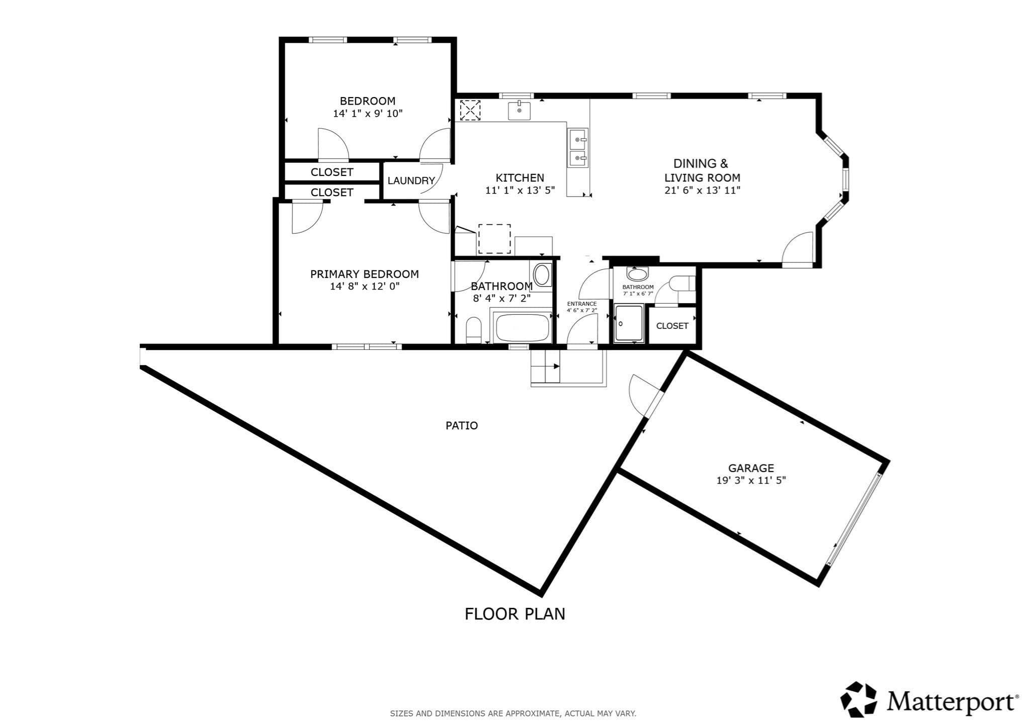 Condominium at 36 Oak St # 1, Somerville MA 02143, Somerville, photo 28 of 28