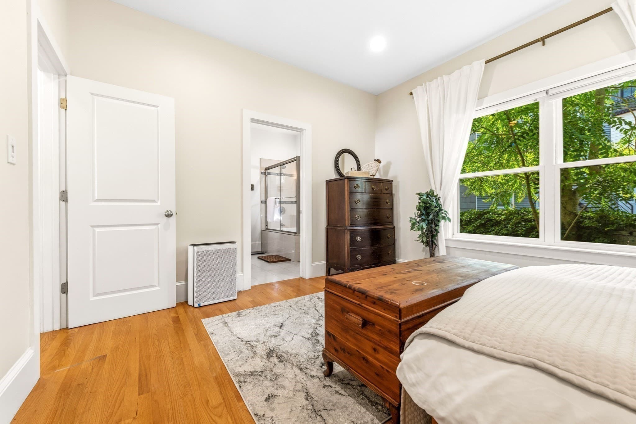 Condominium at 36 Oak St # 1, Somerville MA 02143, Somerville, photo 14 of 28