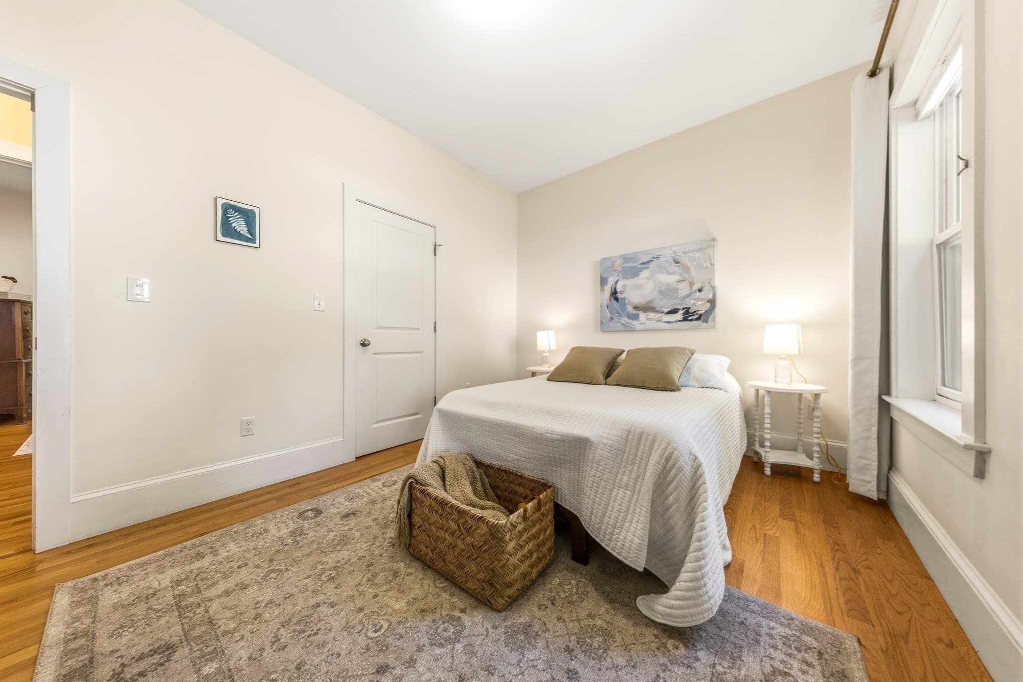 Condominium at 36 Oak St # 1, Somerville MA 02143, Somerville, photo 18 of 28