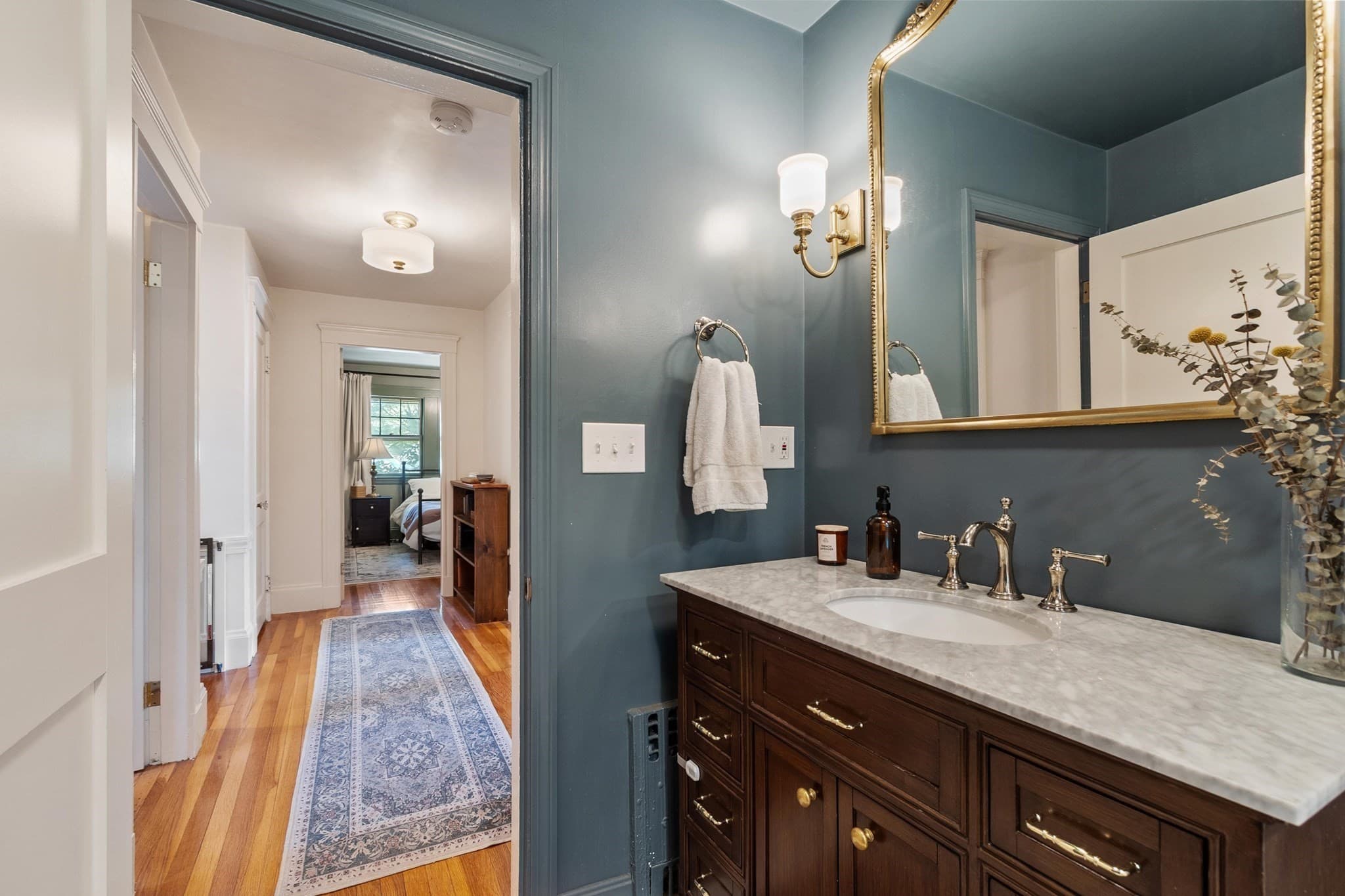 Single Family Residence at 4 Stone Avenue, Stoneham MA 02180, Stoneham, photo 27 of 42