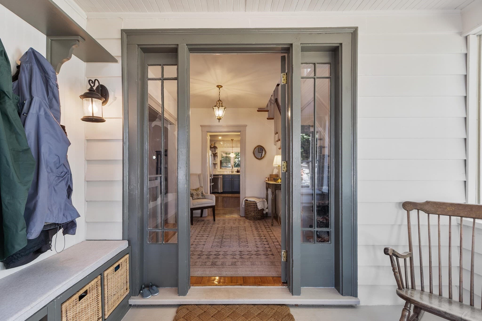 Single Family Residence at 4 Stone Avenue, Stoneham MA 02180, Stoneham, photo 6 of 42