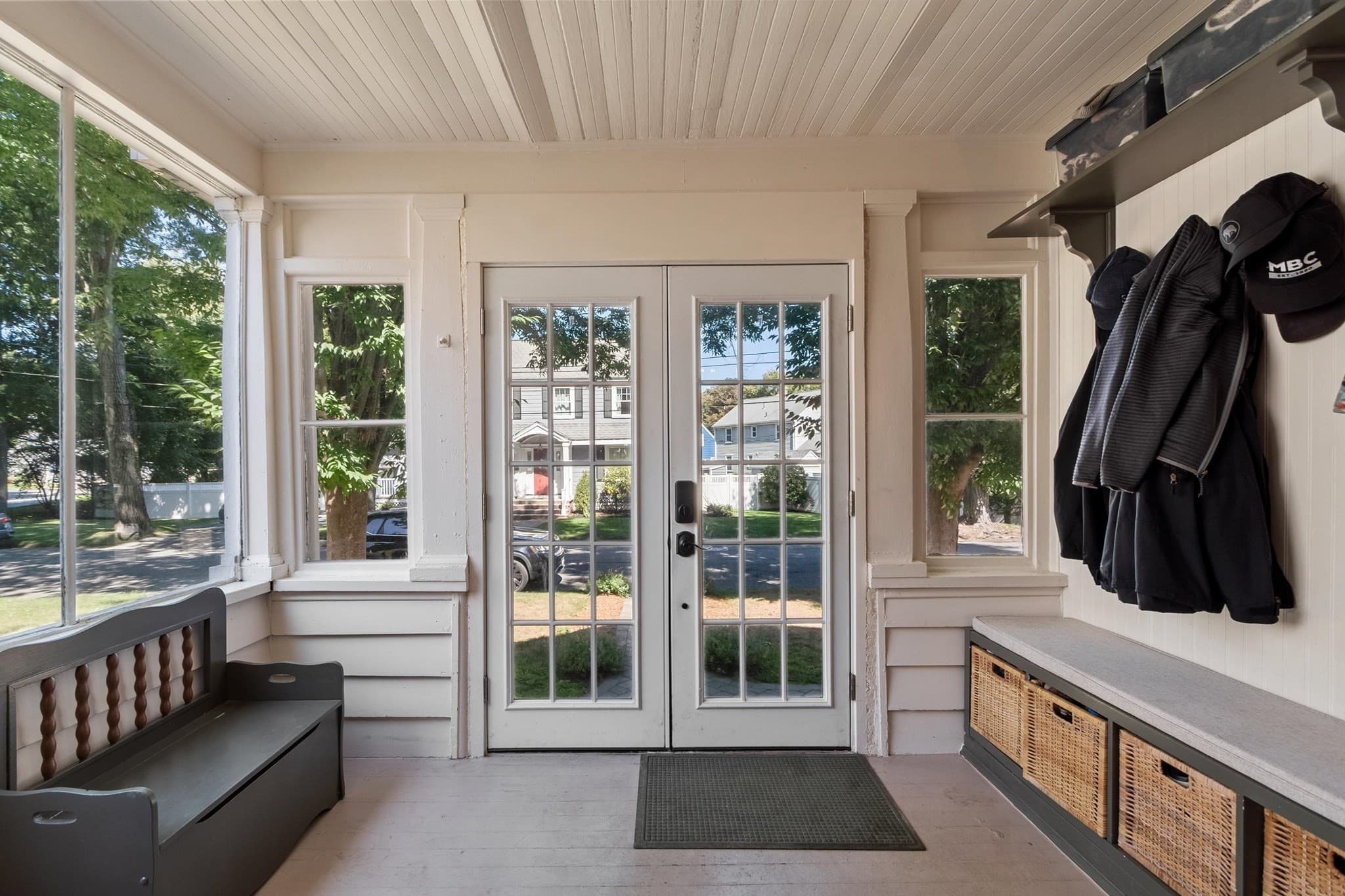 Single Family Residence at 4 Stone Avenue, Stoneham MA 02180, Stoneham, photo 5 of 42