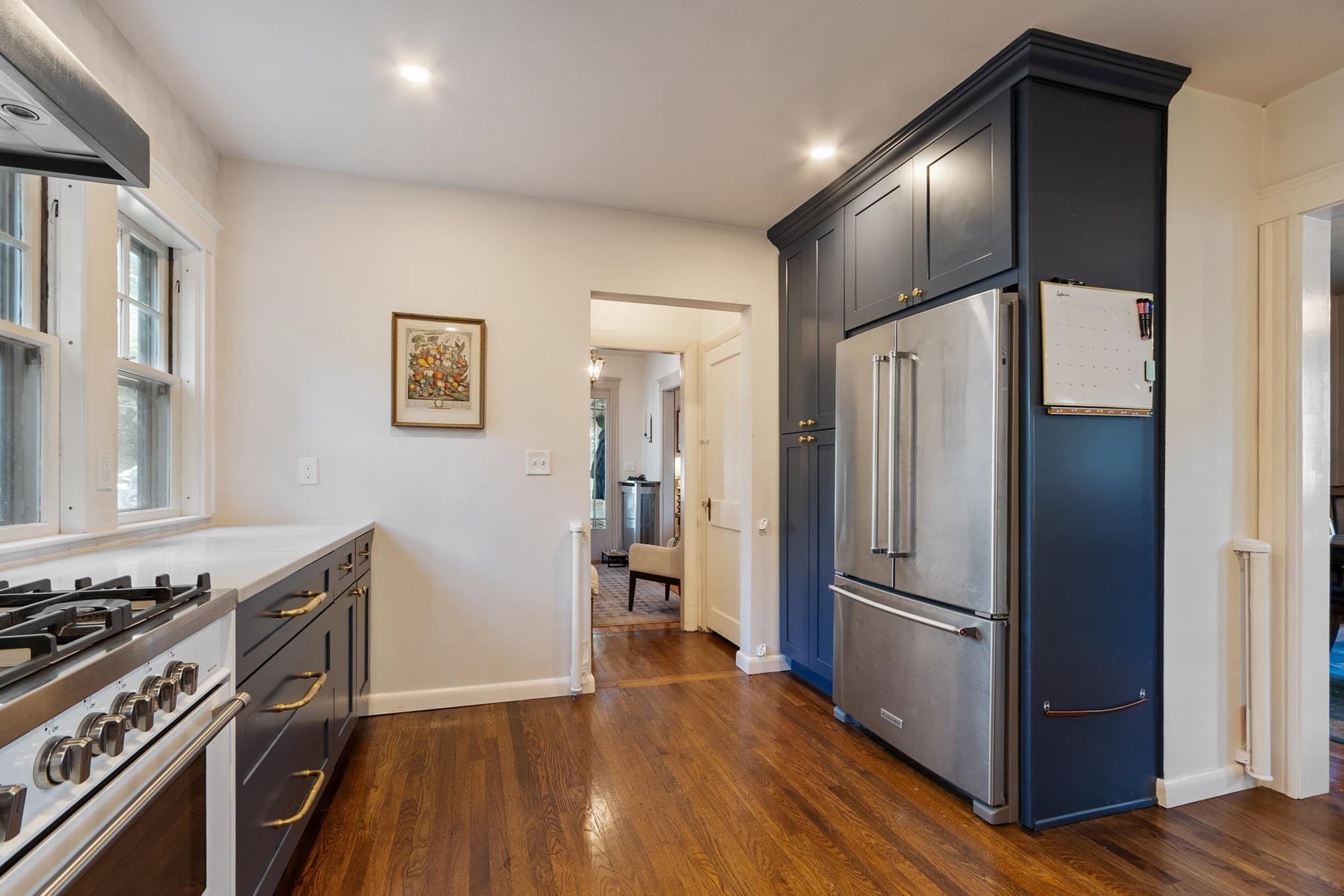 Single Family Residence at 4 Stone Avenue, Stoneham MA 02180, Stoneham, photo 14 of 42