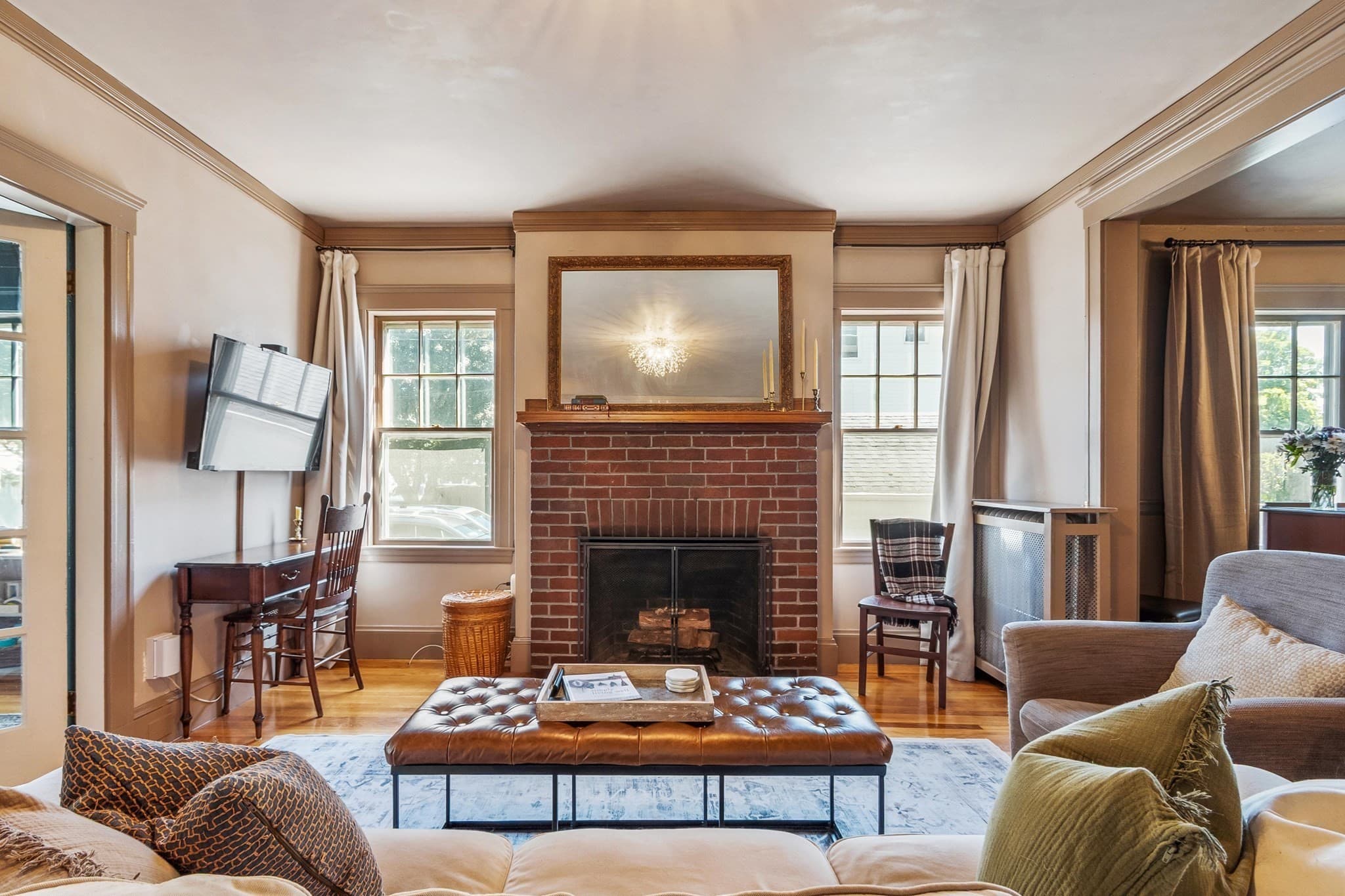 Single Family Residence at 4 Stone Avenue, Stoneham MA 02180, Stoneham, photo 19 of 42