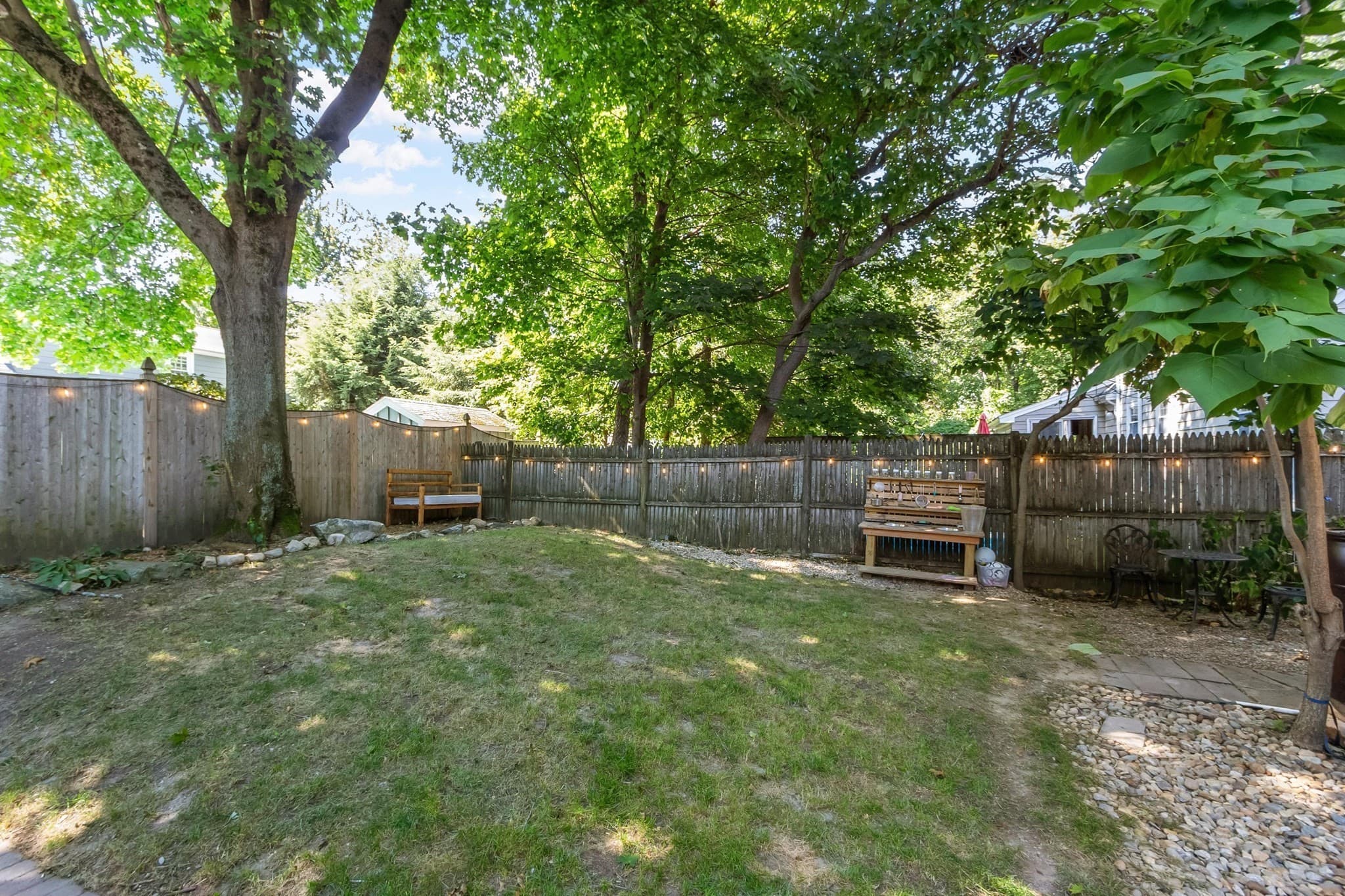 Single Family Residence at 4 Stone Avenue, Stoneham MA 02180, Stoneham, photo 40 of 42