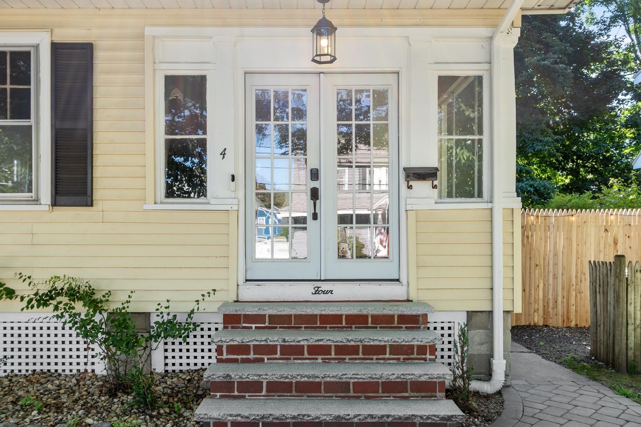 Single Family Residence at 4 Stone Avenue, Stoneham MA 02180, Stoneham, photo 4 of 42