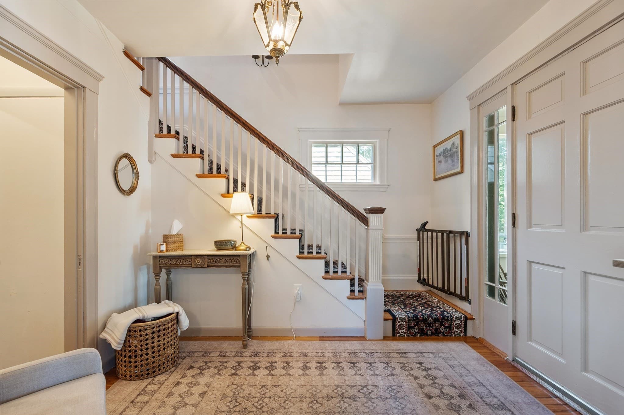 Single Family Residence at 4 Stone Avenue, Stoneham MA 02180, Stoneham, photo 8 of 42