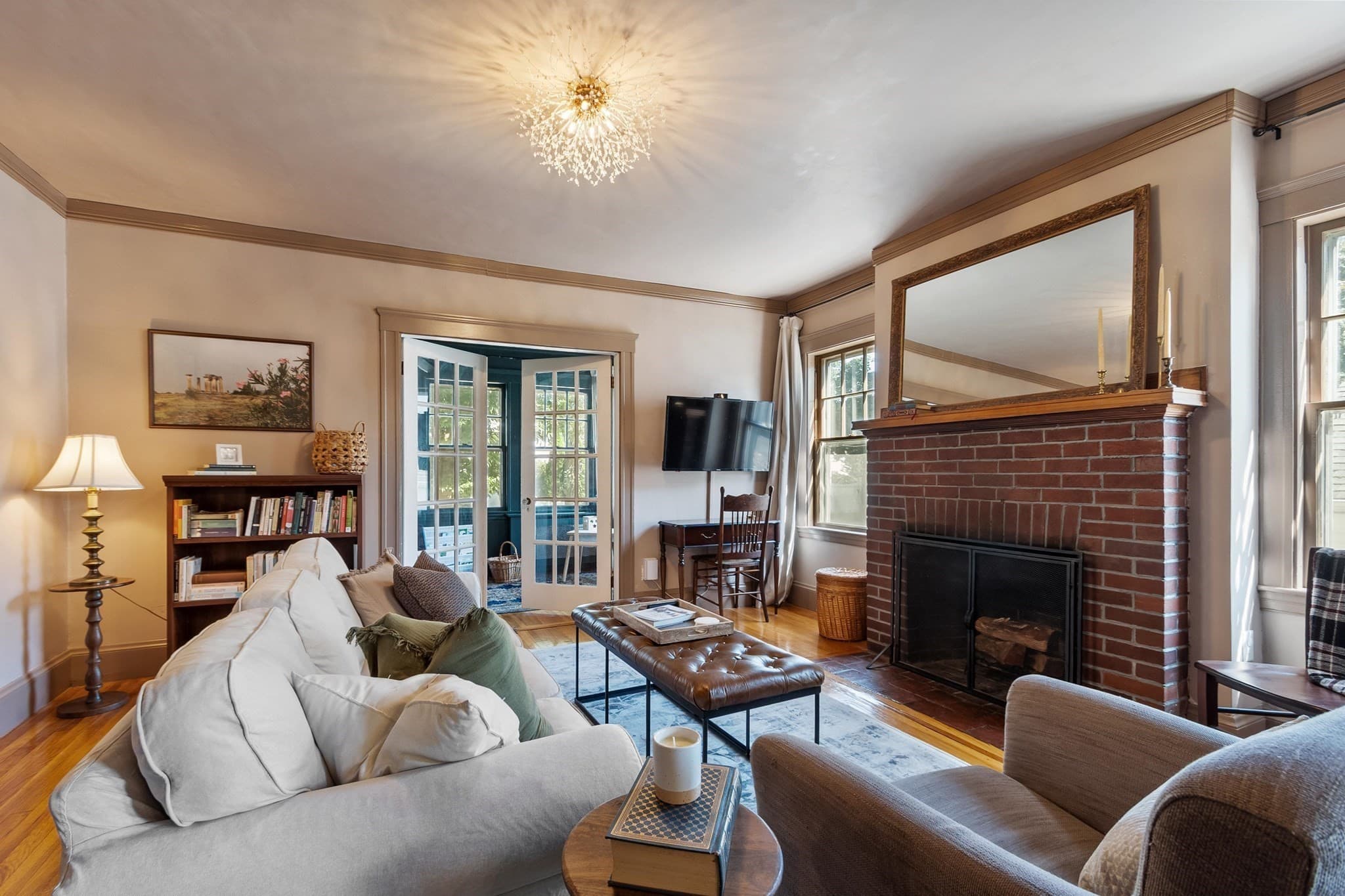 Single Family Residence at 4 Stone Avenue, Stoneham MA 02180, Stoneham, photo 21 of 42
