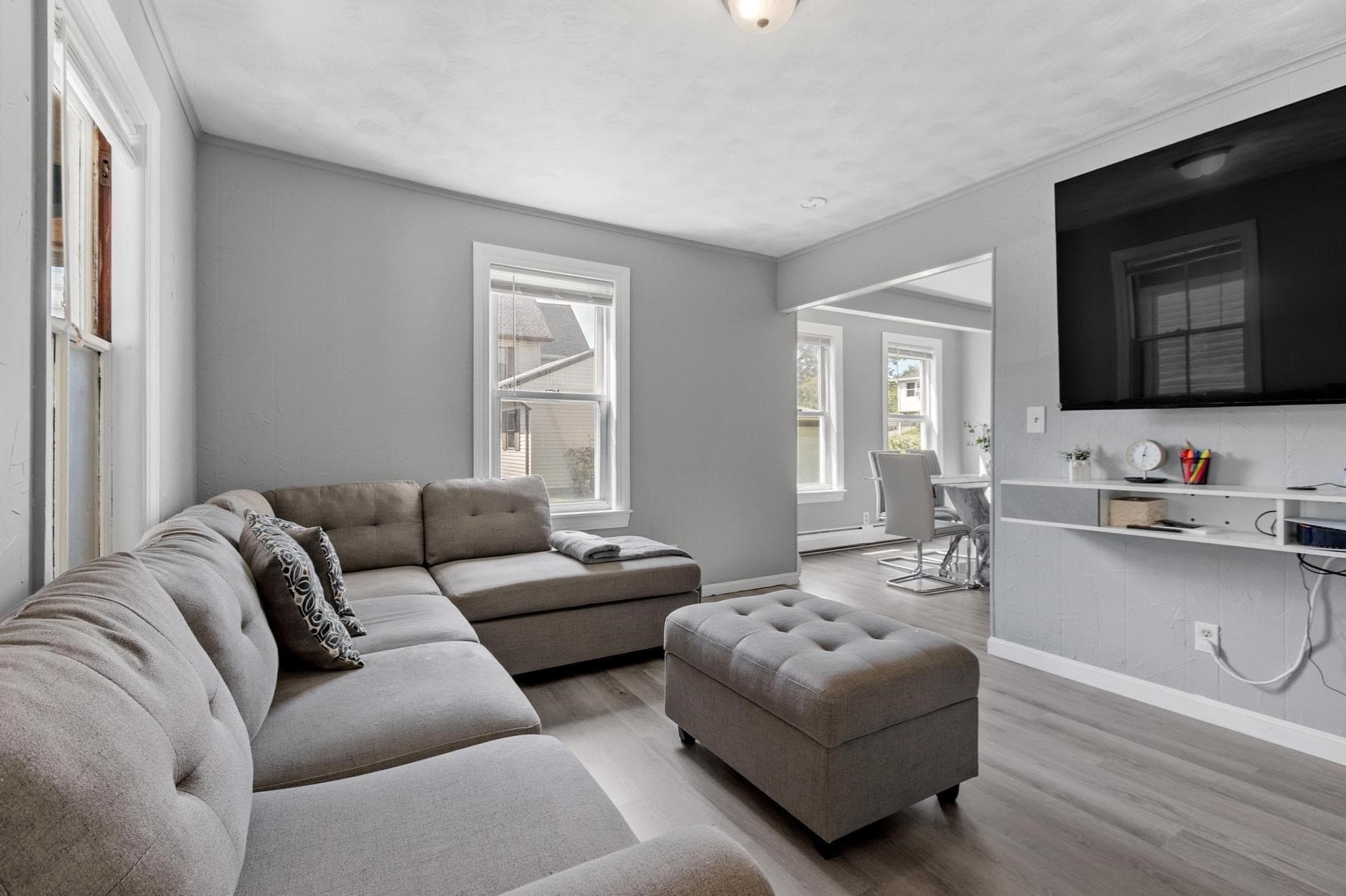 2 Family - 2 Units Up/Down at 262 Oak Street, Clinton MA 01510, Clinton, photo 27 of 42