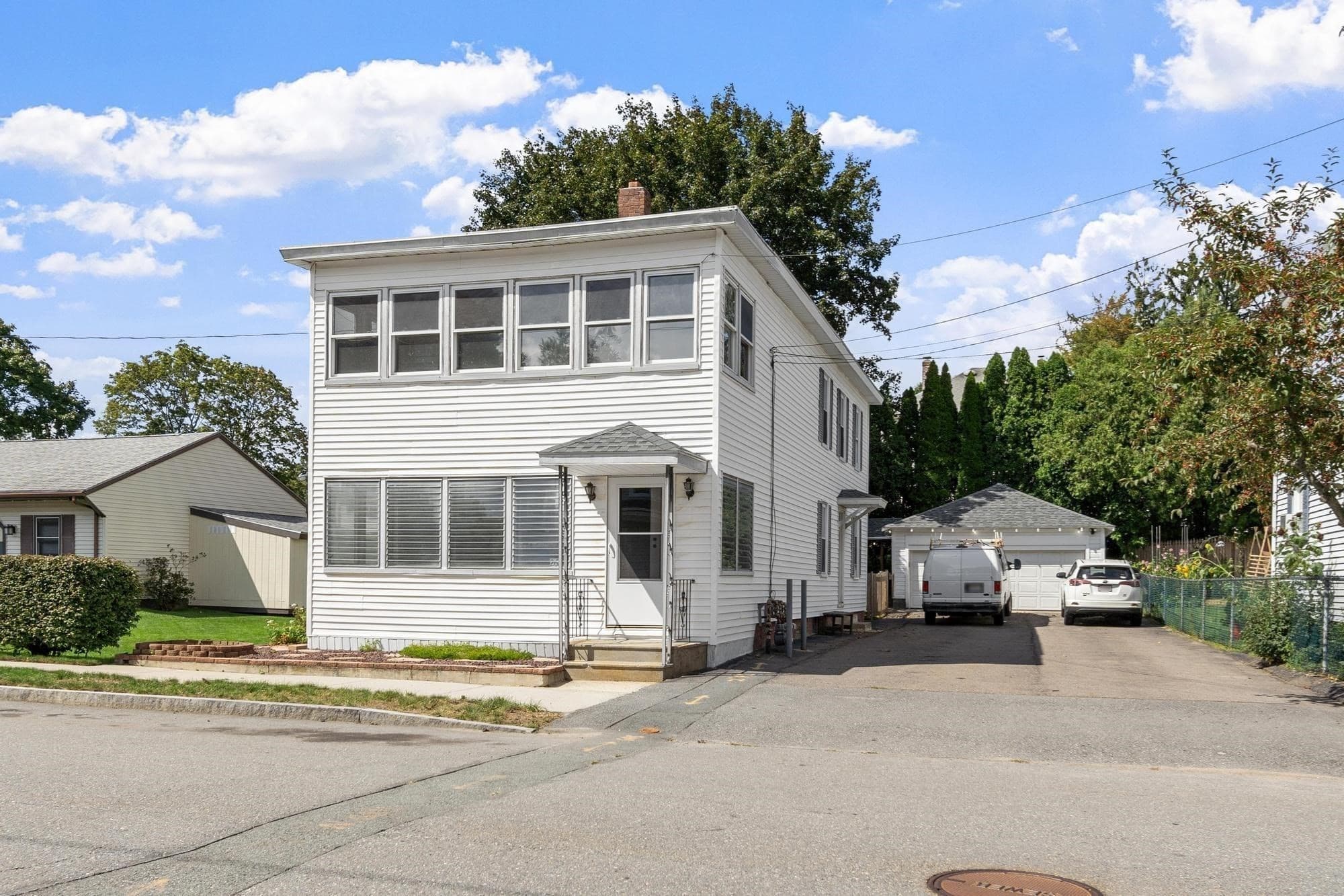 2 Family - 2 Units Up/Down at 262 Oak Street, Clinton MA 01510, Clinton, photo 2 of 42