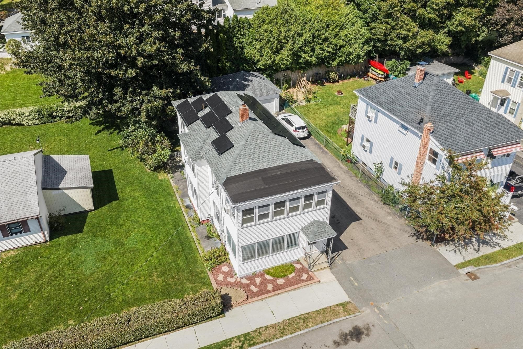 2 Family - 2 Units Up/Down at 262 Oak Street, Clinton MA 01510, Clinton, photo 37 of 42