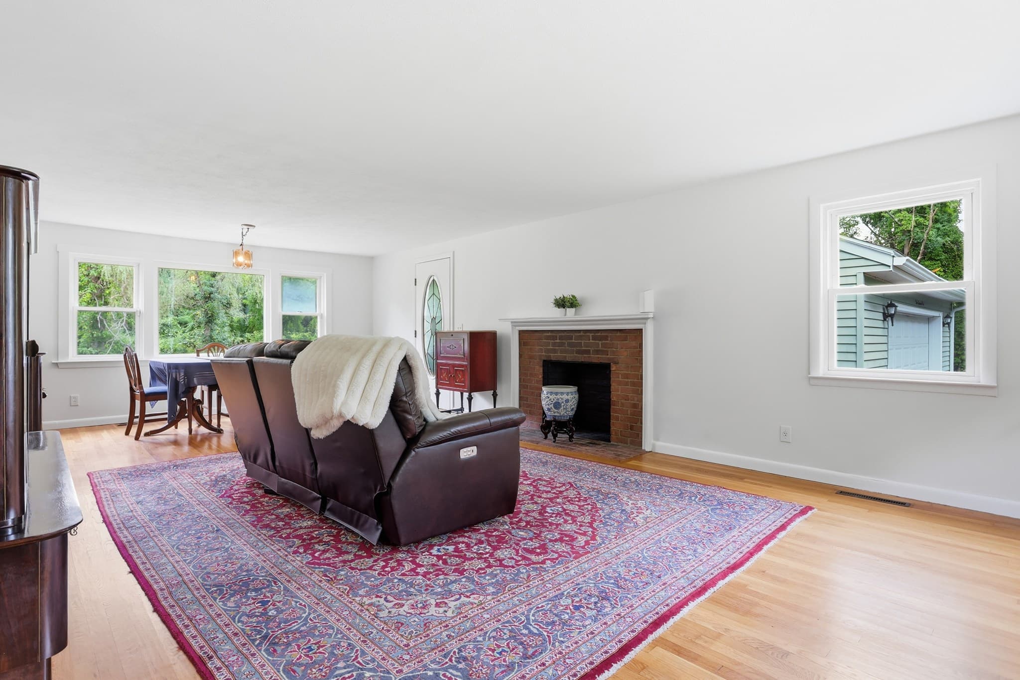 Single Family Residence at 501 Newtown Road, Littleton MA 01460, Littleton, photo 6 of 40