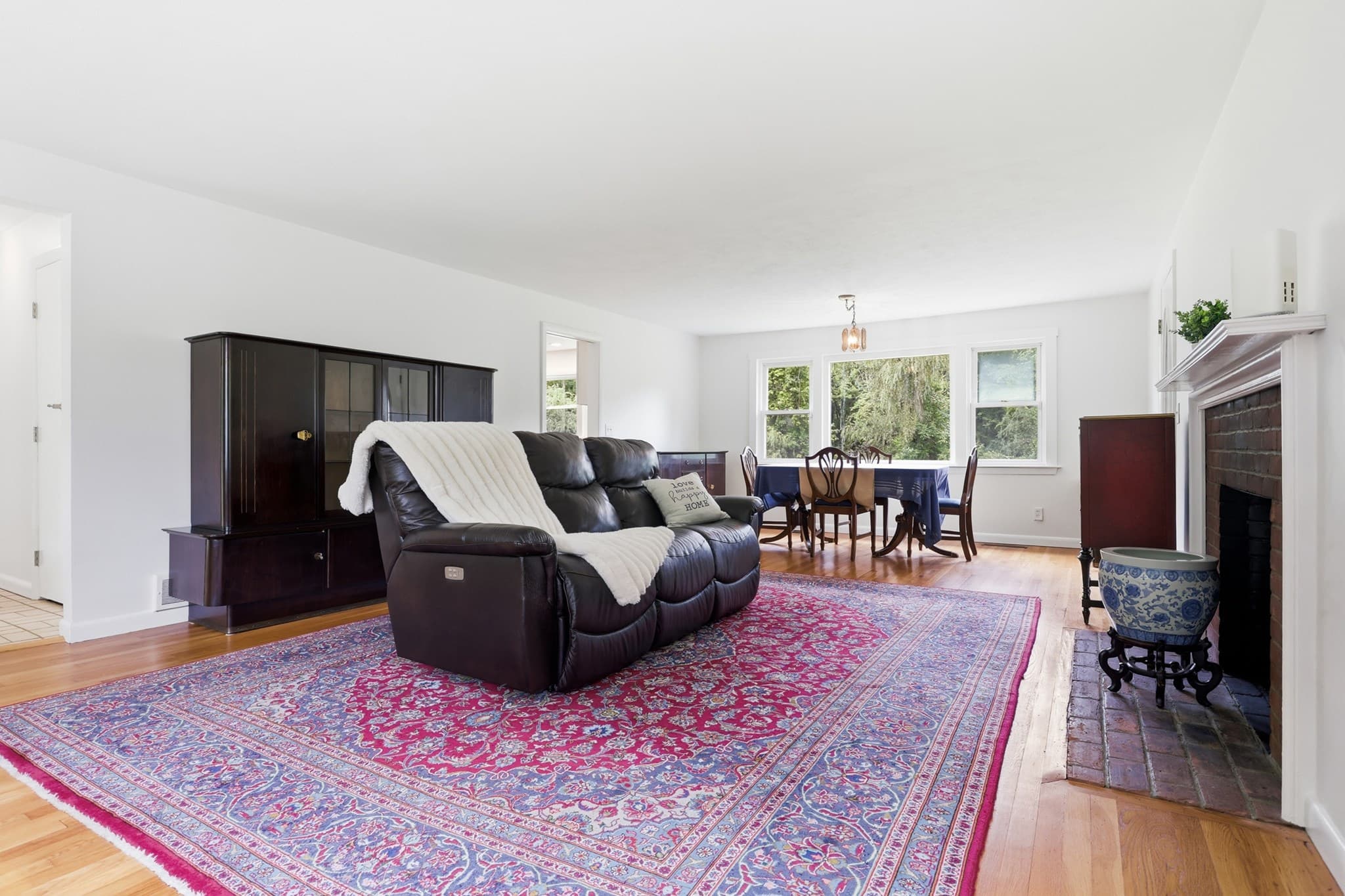 Single Family Residence at 501 Newtown Road, Littleton MA 01460, Littleton, photo 7 of 40