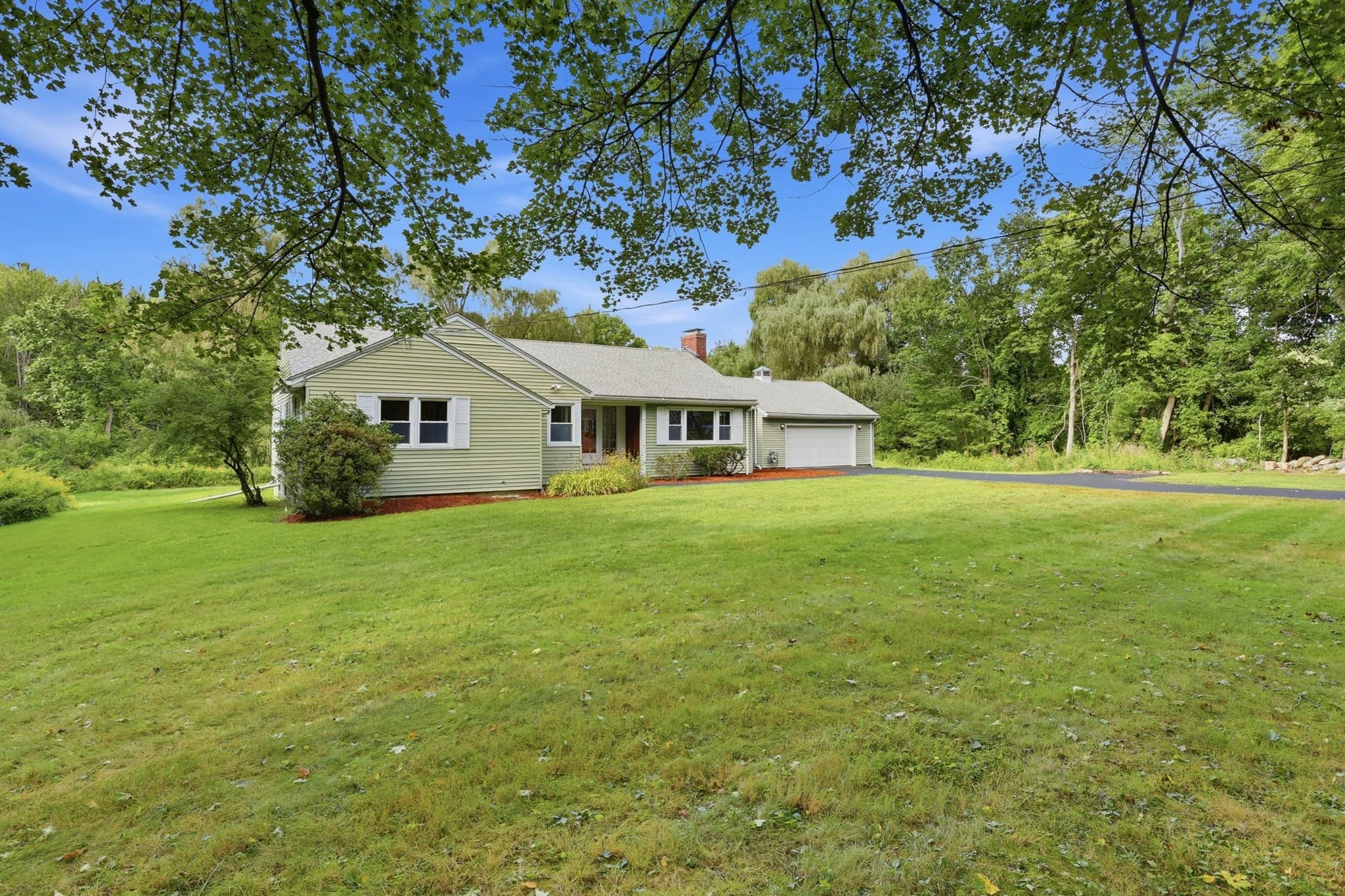 Single Family Residence at 501 Newtown Road, Littleton MA 01460, Littleton, photo 3 of 40
