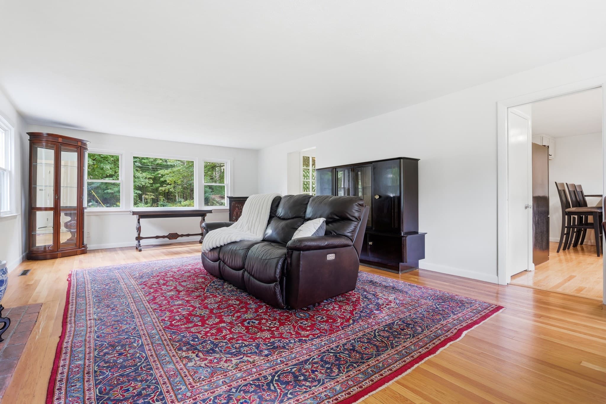 Single Family Residence at 501 Newtown Road, Littleton MA 01460, Littleton, photo 9 of 40