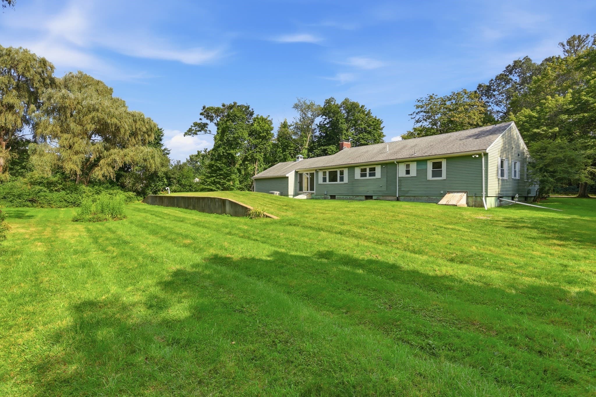 Single Family Residence at 501 Newtown Road, Littleton MA 01460, Littleton, photo 38 of 40