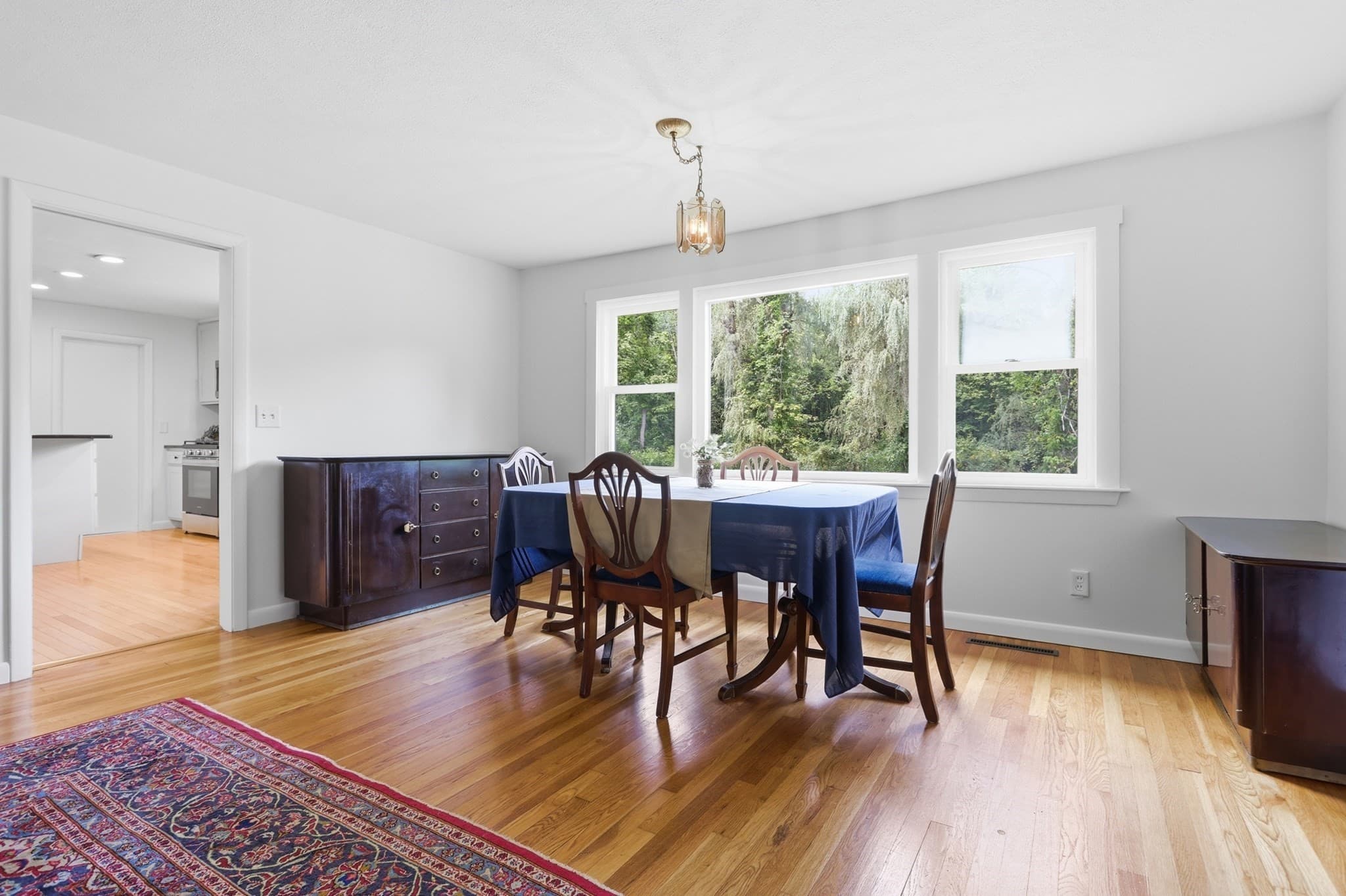 Single Family Residence at 501 Newtown Road, Littleton MA 01460, Littleton, photo 15 of 40