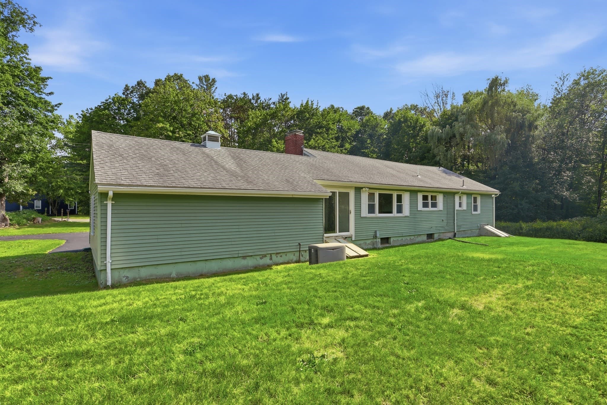 Single Family Residence at 501 Newtown Road, Littleton MA 01460, Littleton, photo 40 of 40