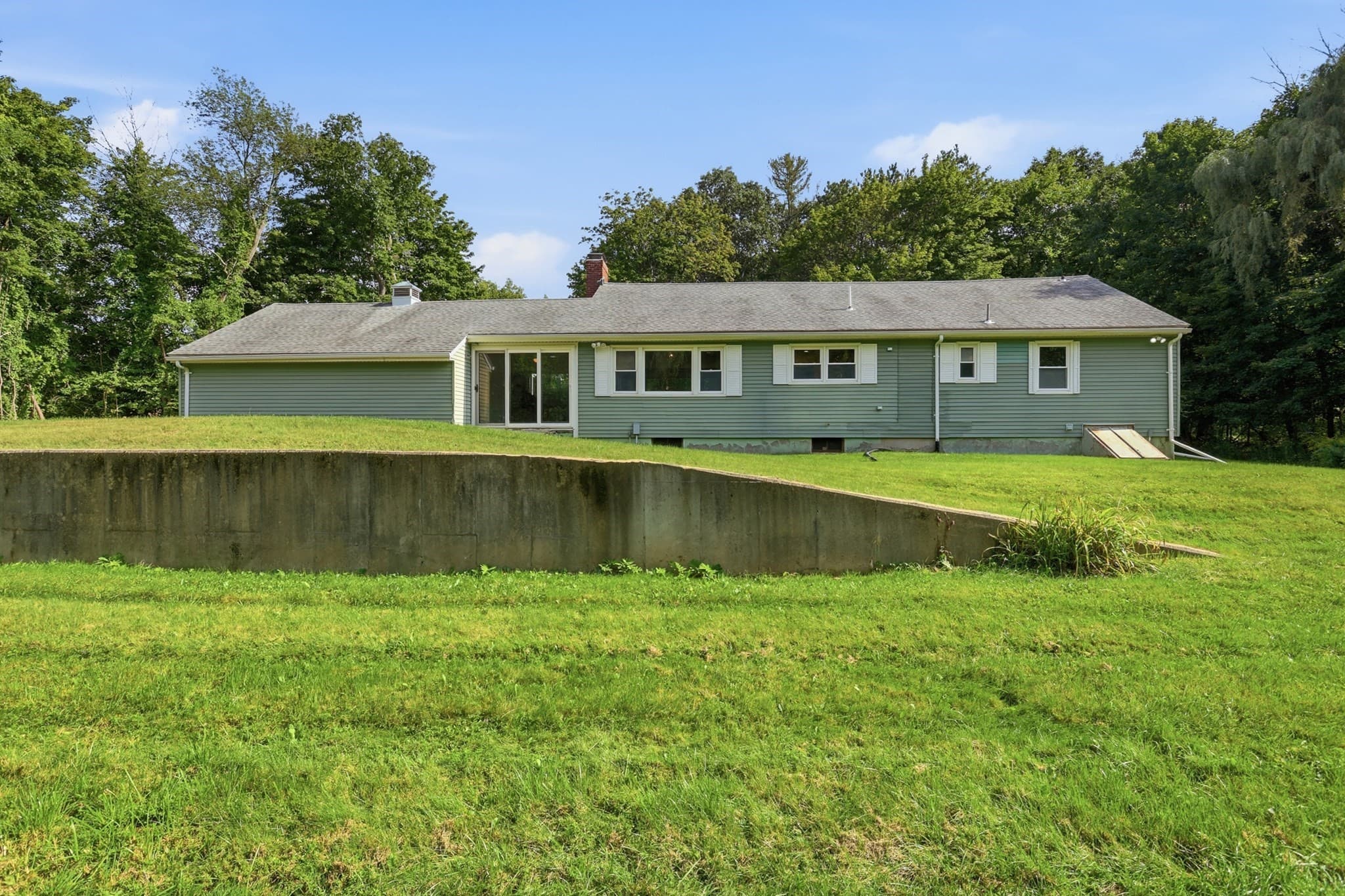 Single Family Residence at 501 Newtown Road, Littleton MA 01460, Littleton, photo 39 of 40