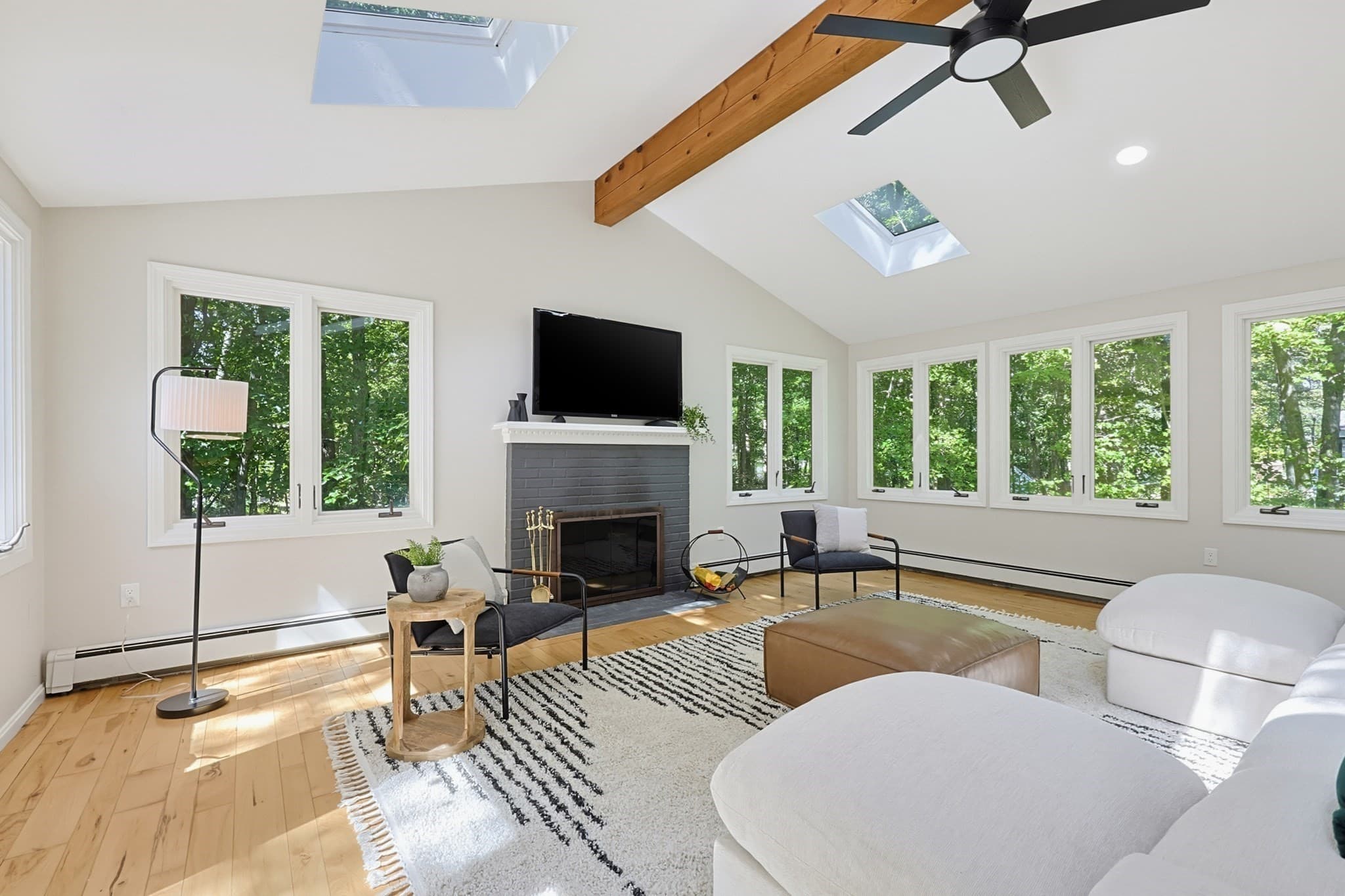 Single Family Residence at 45 Jefferson Rd, Franklin MA 02038, Franklin, photo 12 of 42