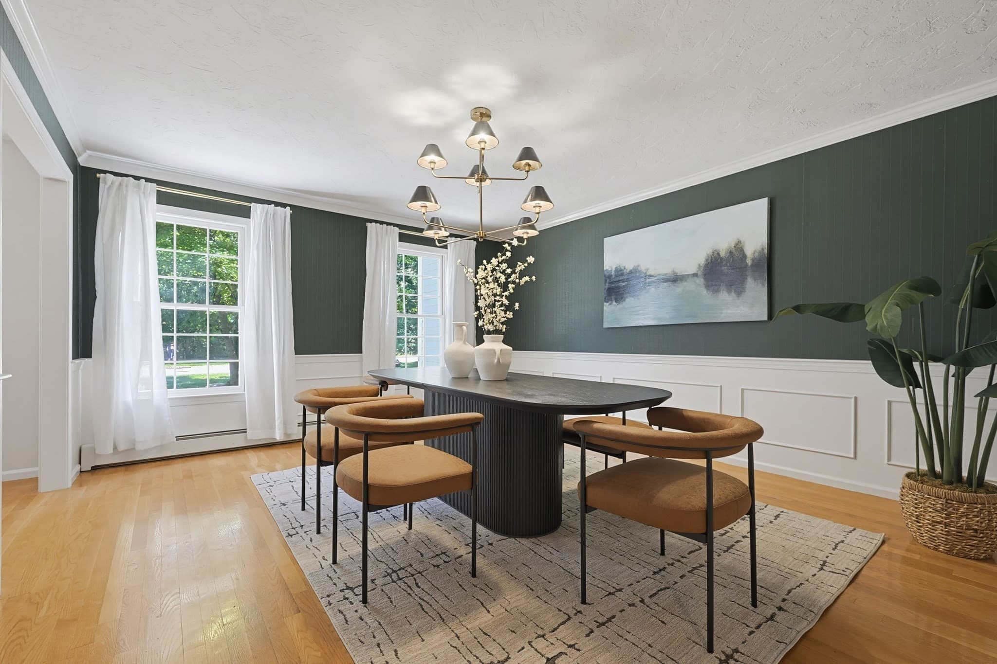 Single Family Residence at 45 Jefferson Rd, Franklin MA 02038, Franklin, photo 5 of 42