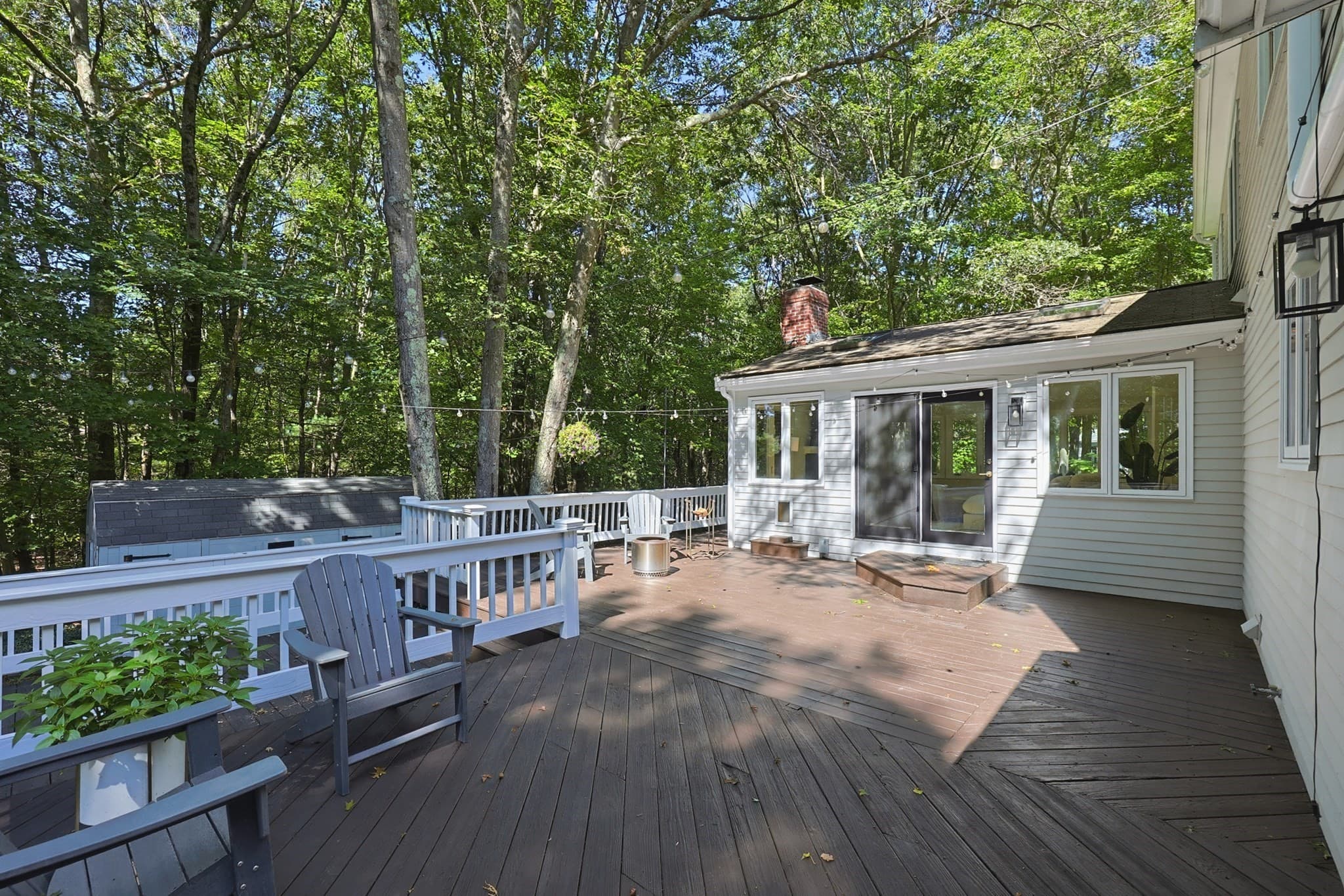 Single Family Residence at 45 Jefferson Rd, Franklin MA 02038, Franklin, photo 39 of 42
