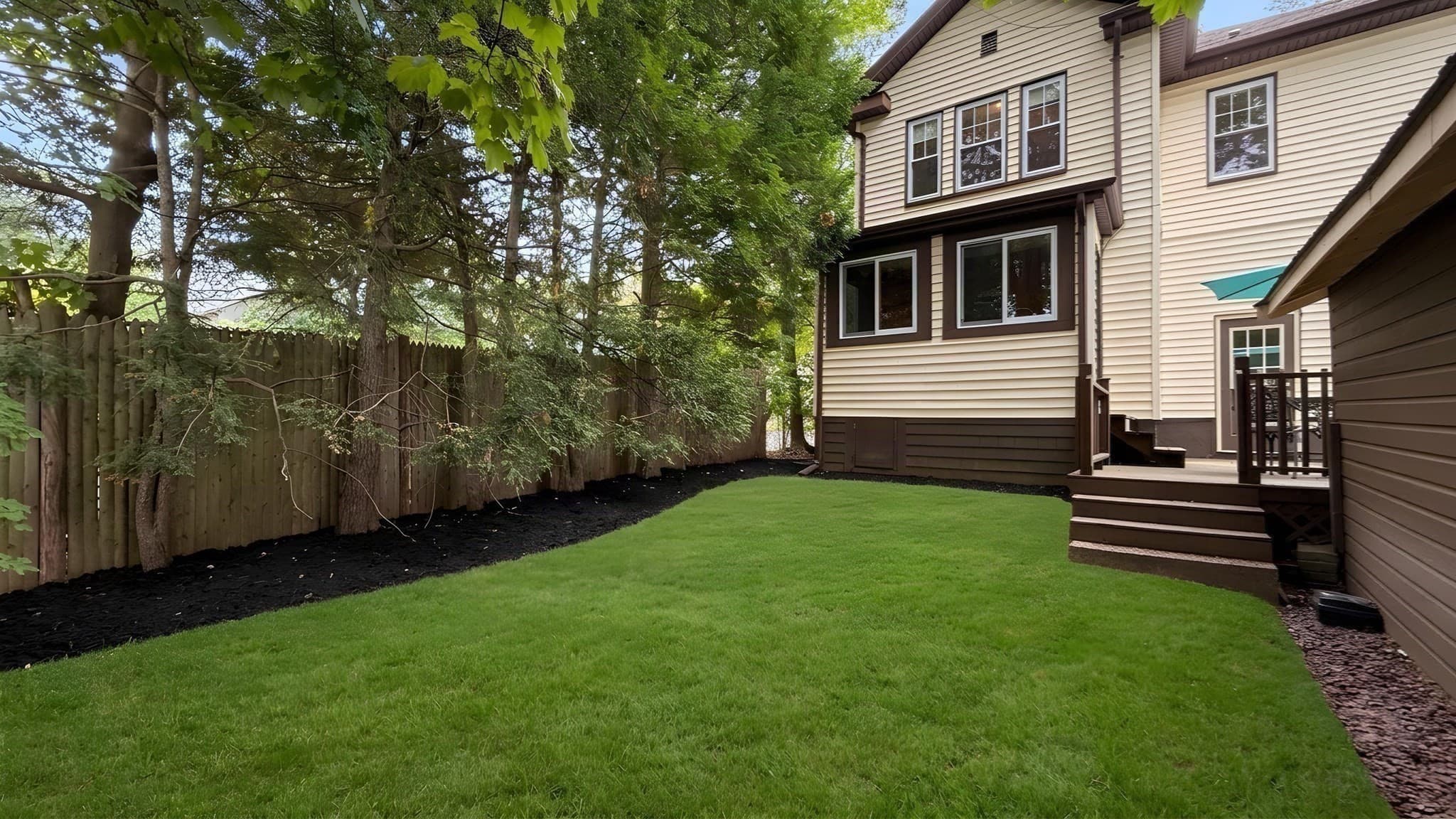 Single Family Residence at 135 Greaton Rd., Boston MA 02132, Boston, photo 23 of 24
