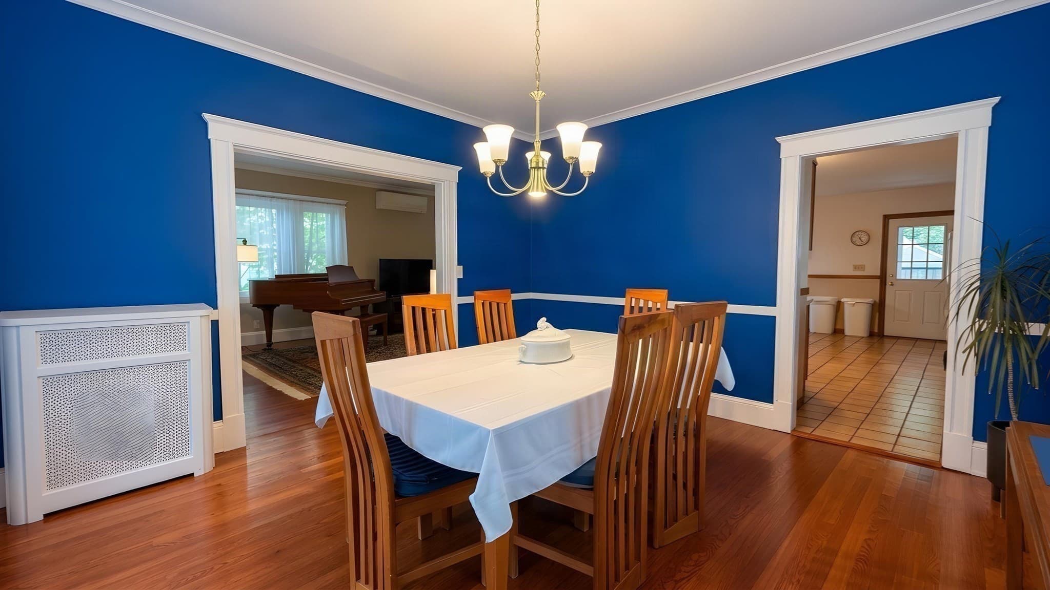 Single Family Residence at 135 Greaton Rd., Boston MA 02132, Boston, photo 6 of 24