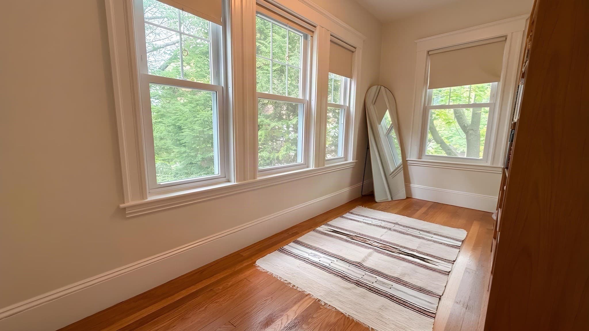 Single Family Residence at 135 Greaton Rd., Boston MA 02132, Boston, photo 16 of 24