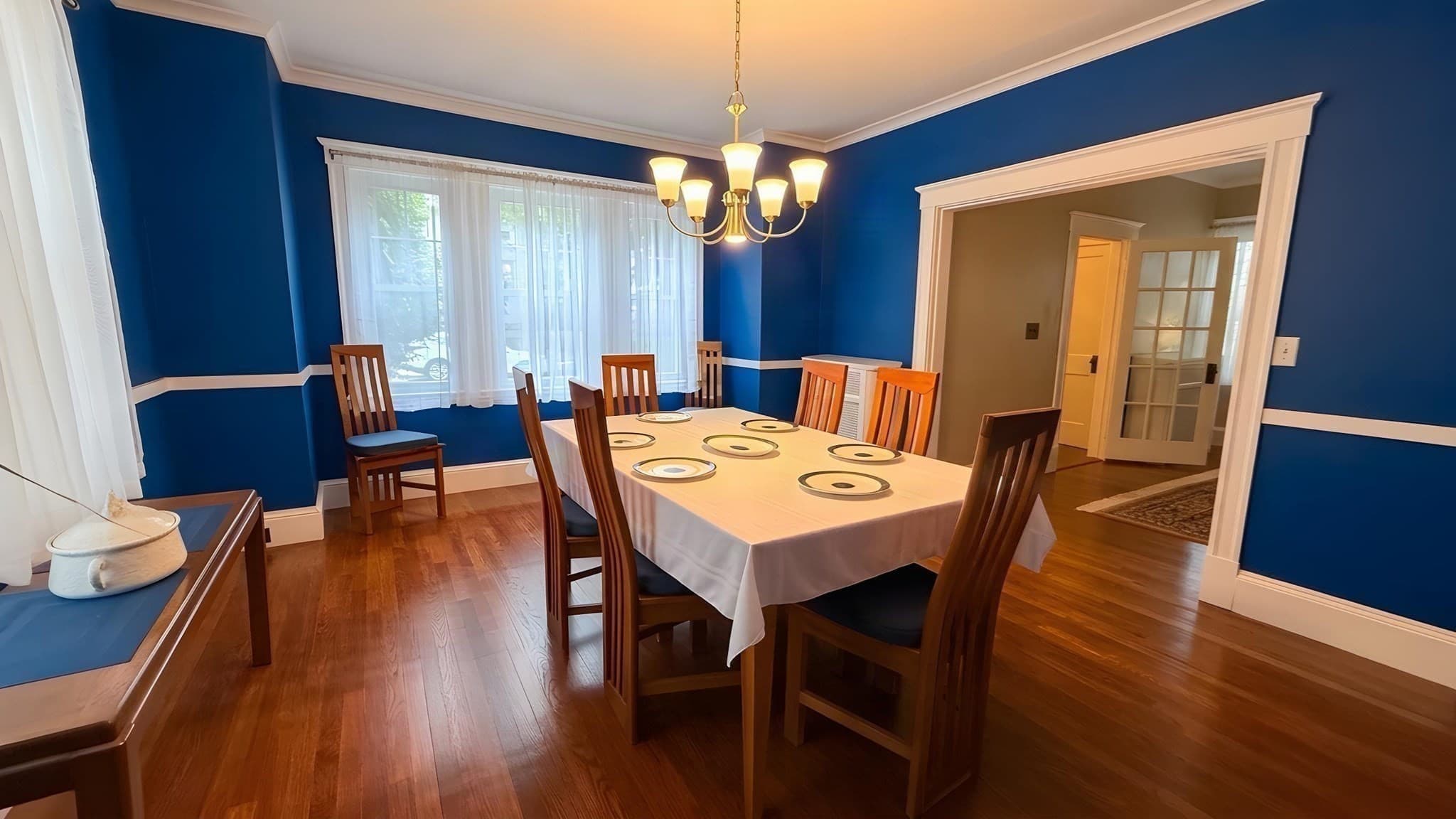 Single Family Residence at 135 Greaton Rd., Boston MA 02132, Boston, photo 7 of 24