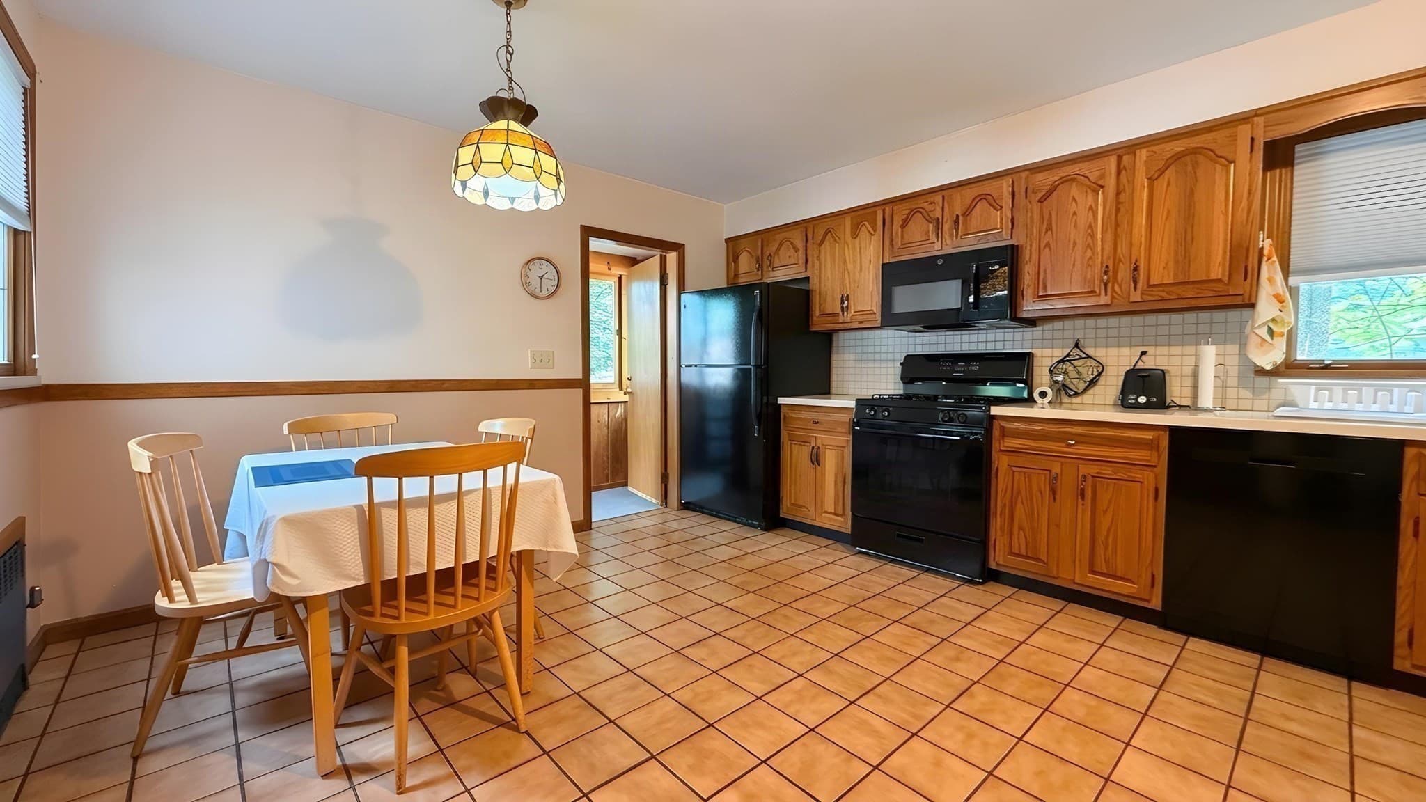 Single Family Residence at 135 Greaton Rd., Boston MA 02132, Boston, photo 3 of 24
