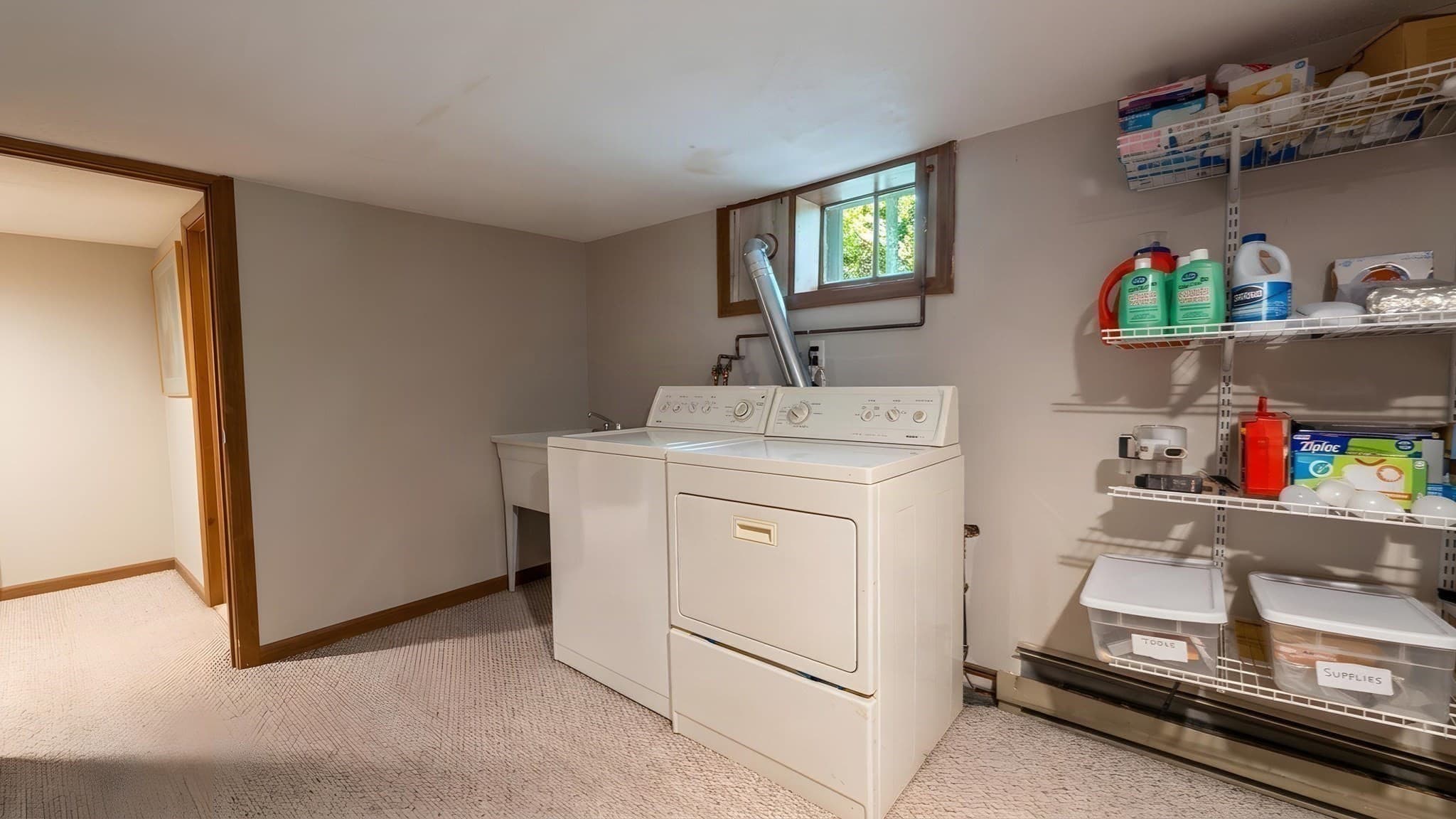Single Family Residence at 135 Greaton Rd., Boston MA 02132, Boston, photo 20 of 24