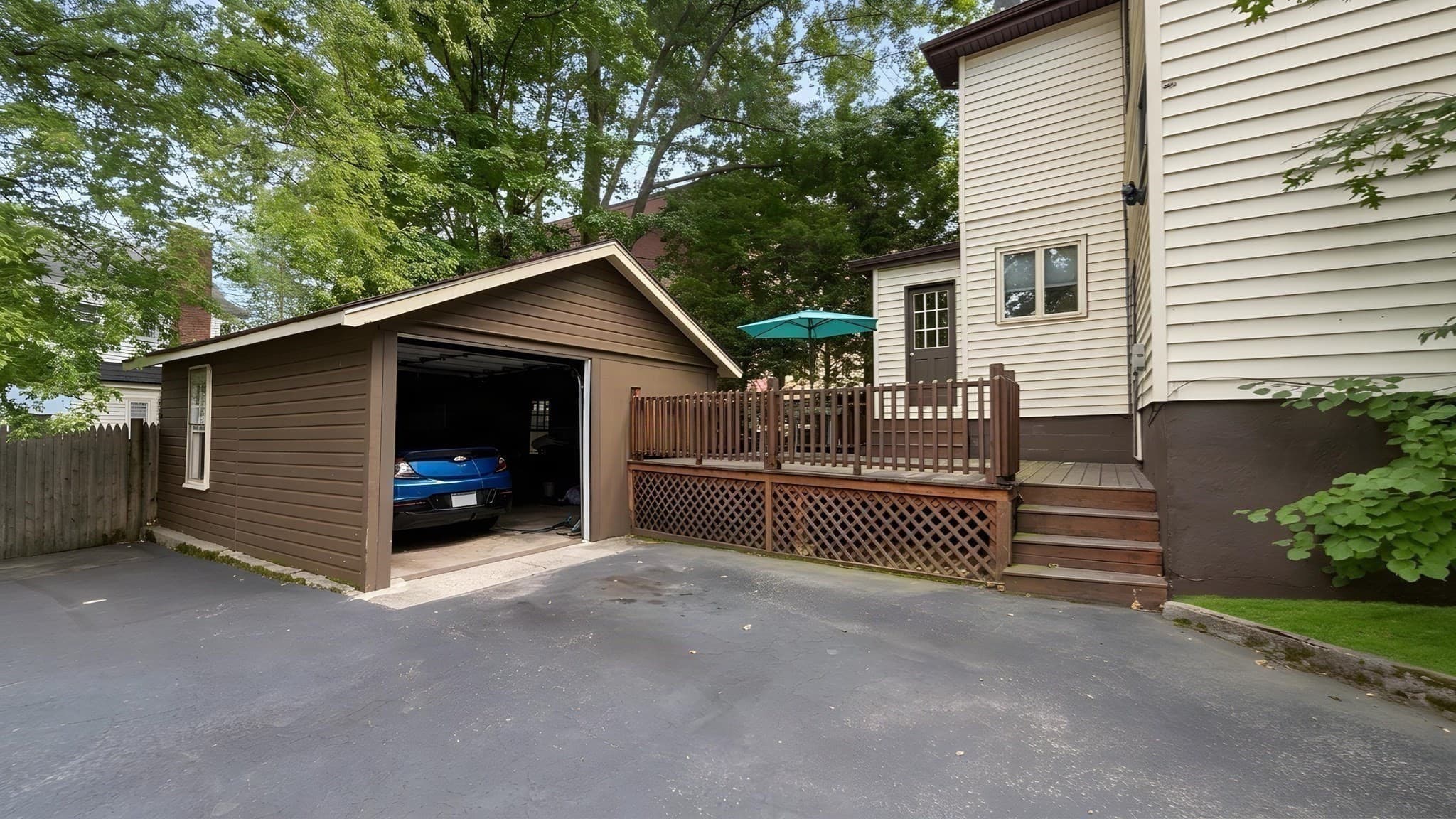 Single Family Residence at 135 Greaton Rd., Boston MA 02132, Boston, photo 24 of 24