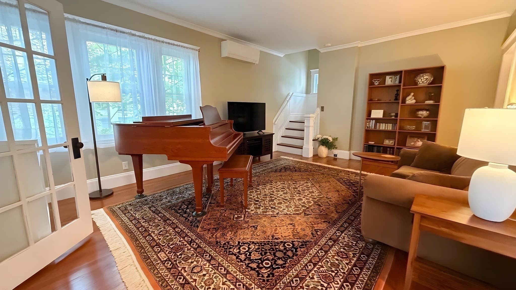 Single Family Residence at 135 Greaton Rd., Boston MA 02132, Boston, photo 10 of 24