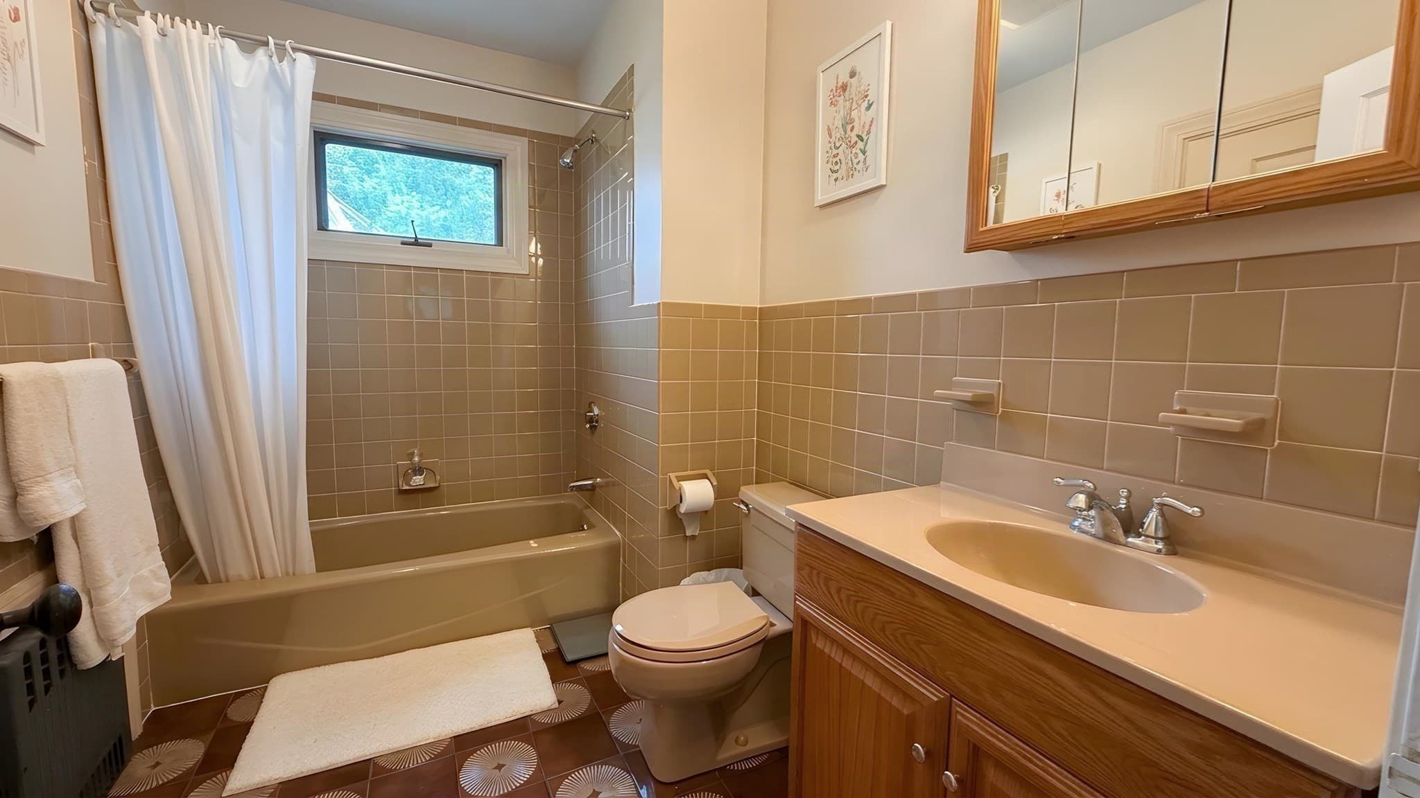 Single Family Residence at 135 Greaton Rd., Boston MA 02132, Boston, photo 14 of 24