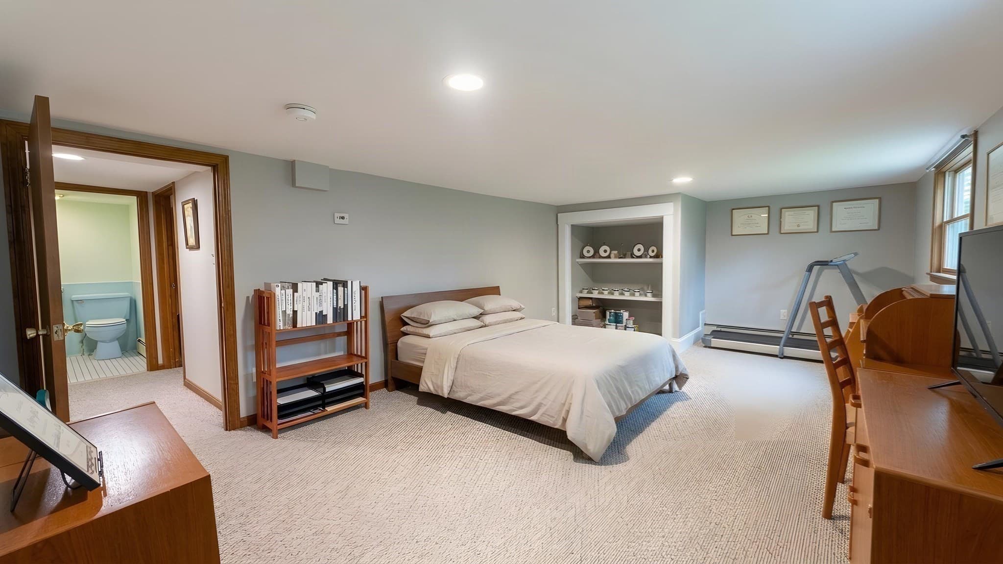 Single Family Residence at 135 Greaton Rd., Boston MA 02132, Boston, photo 18 of 24