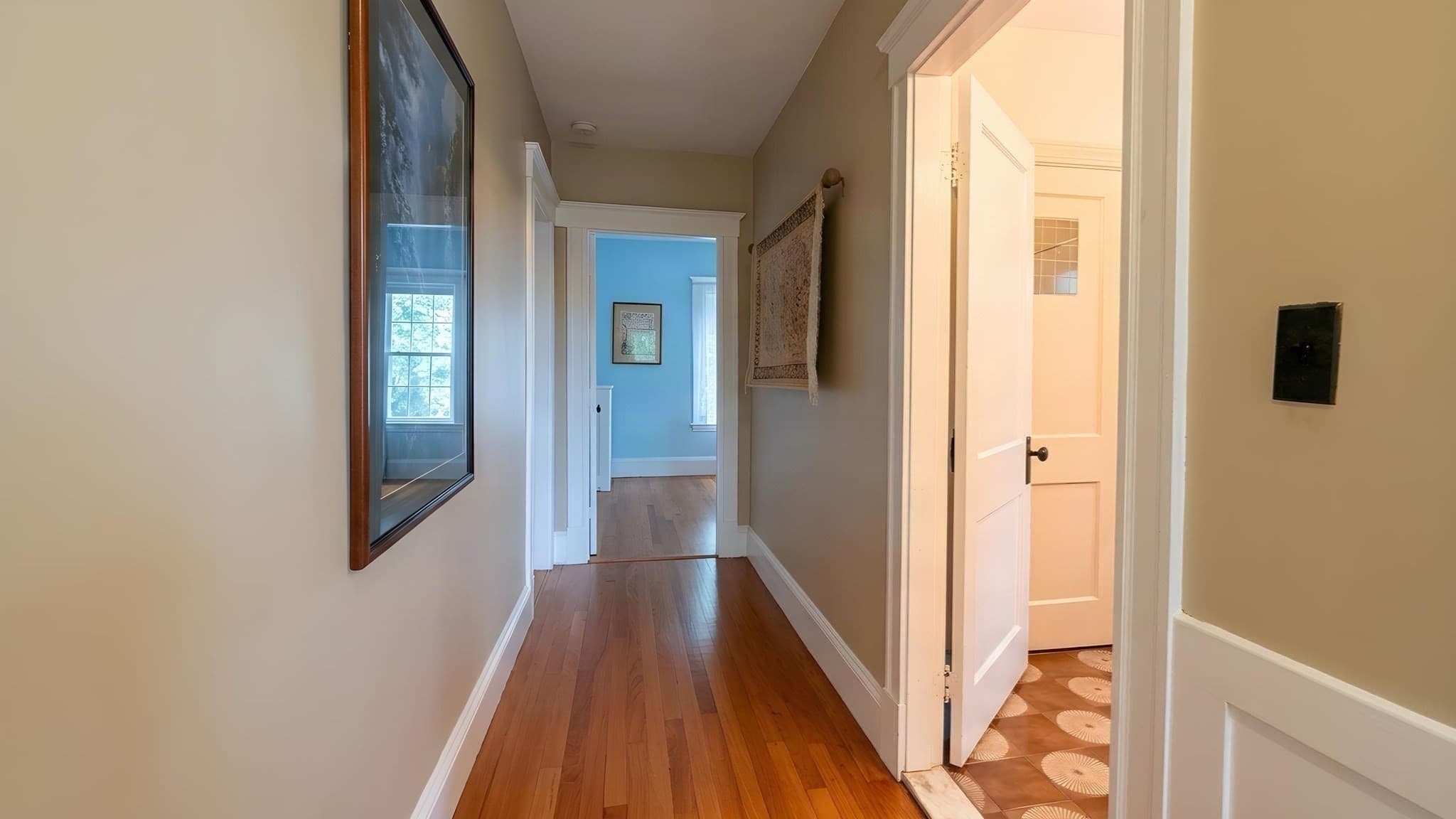 Single Family Residence at 135 Greaton Rd., Boston MA 02132, Boston, photo 15 of 24
