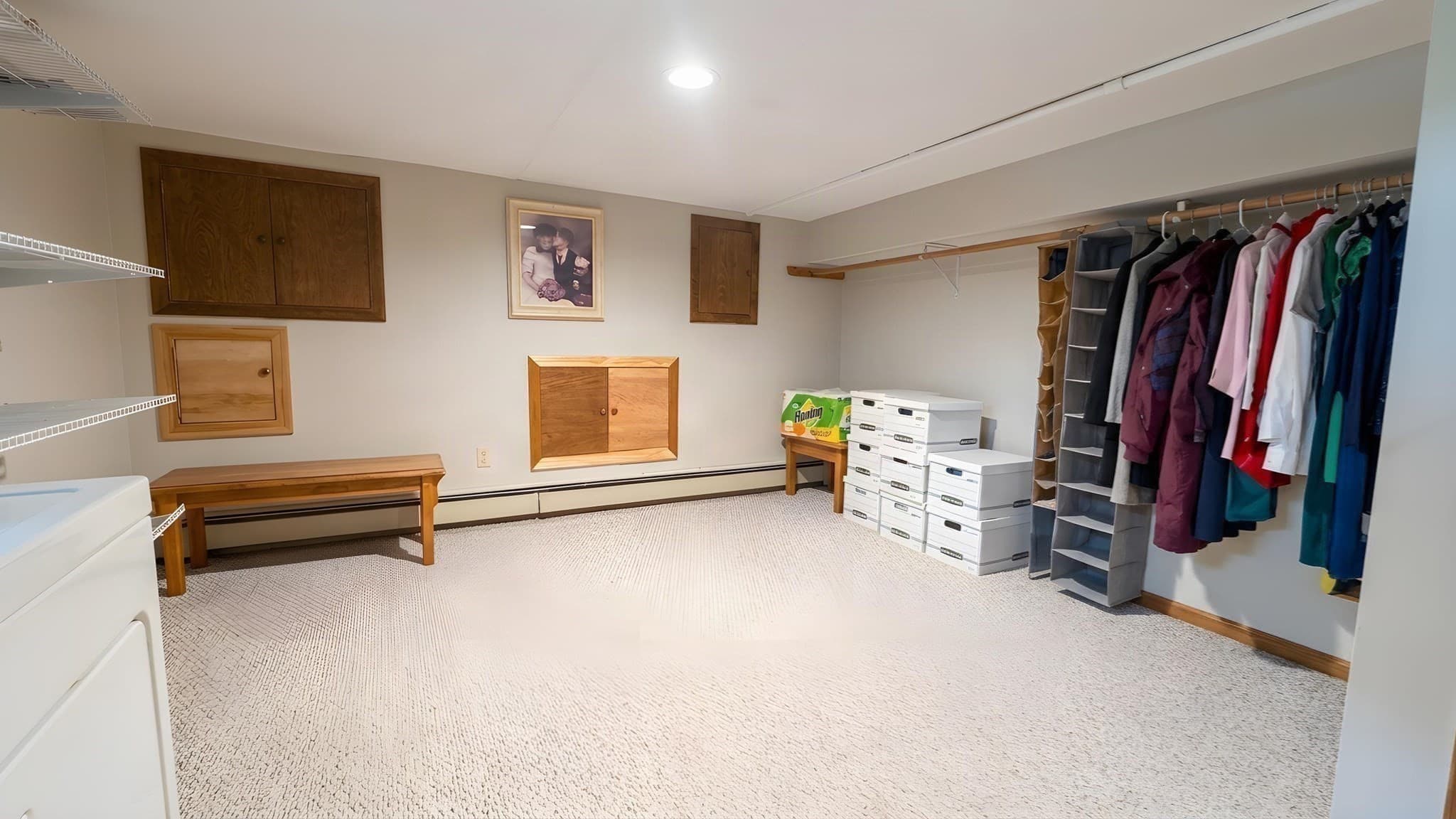 Single Family Residence at 135 Greaton Rd., Boston MA 02132, Boston, photo 19 of 24