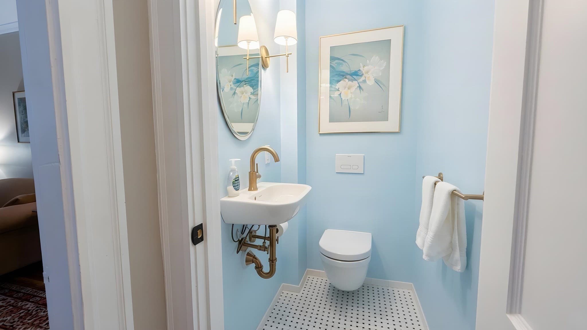 Single Family Residence at 135 Greaton Rd., Boston MA 02132, Boston, photo 8 of 24
