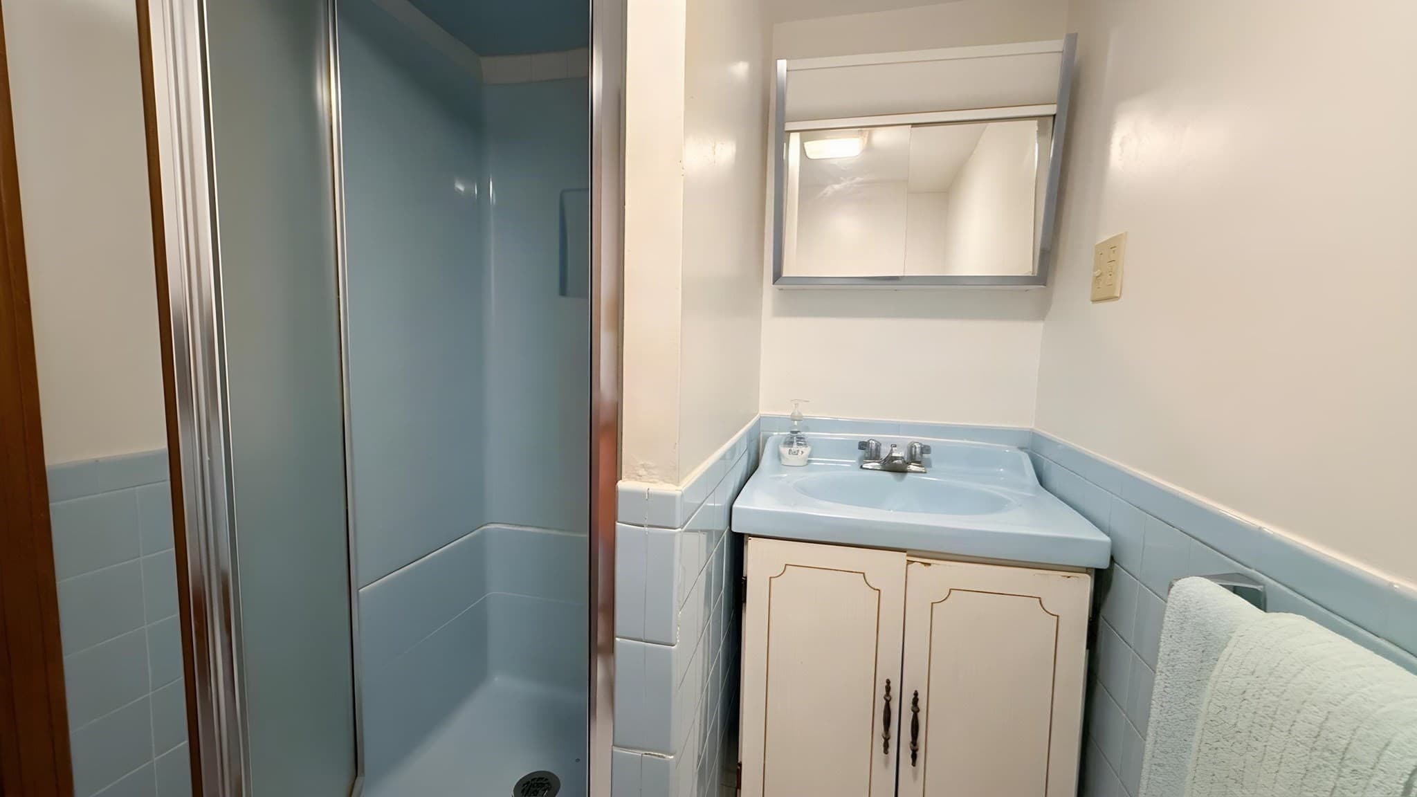 Single Family Residence at 135 Greaton Rd., Boston MA 02132, Boston, photo 21 of 24