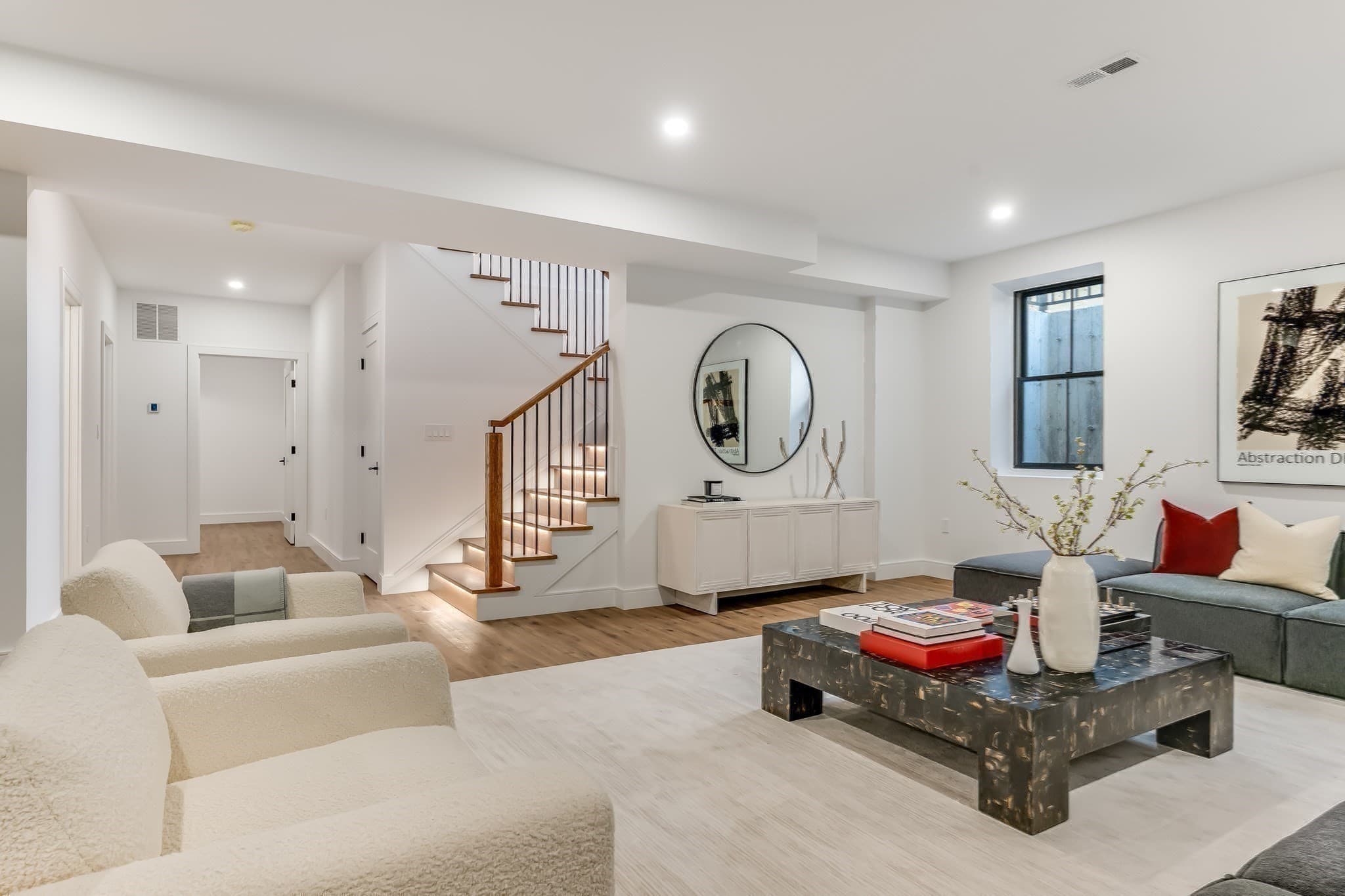 Single Family Residence at 89 Parker Avenue, Newton MA 02461, Newton, photo 27 of 38