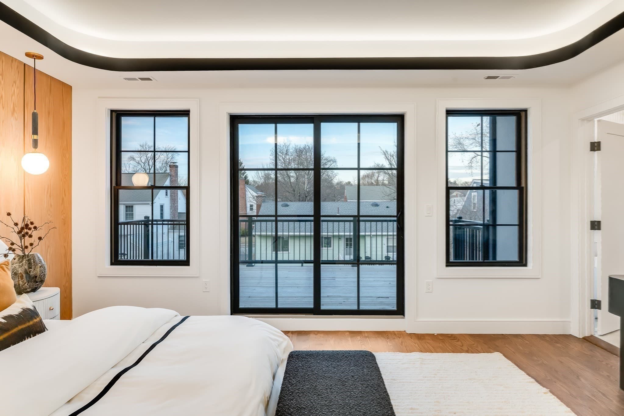 Single Family Residence at 89 Parker Avenue, Newton MA 02461, Newton, photo 16 of 38