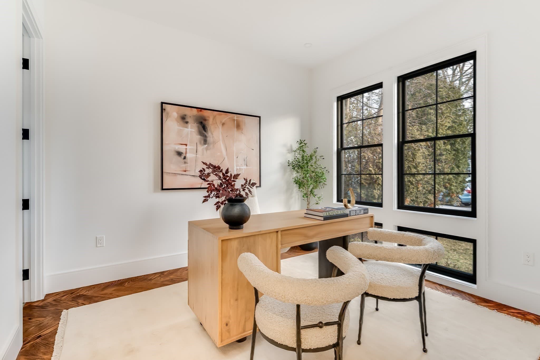 Single Family Residence at 89 Parker Avenue, Newton MA 02461, Newton, photo 12 of 38